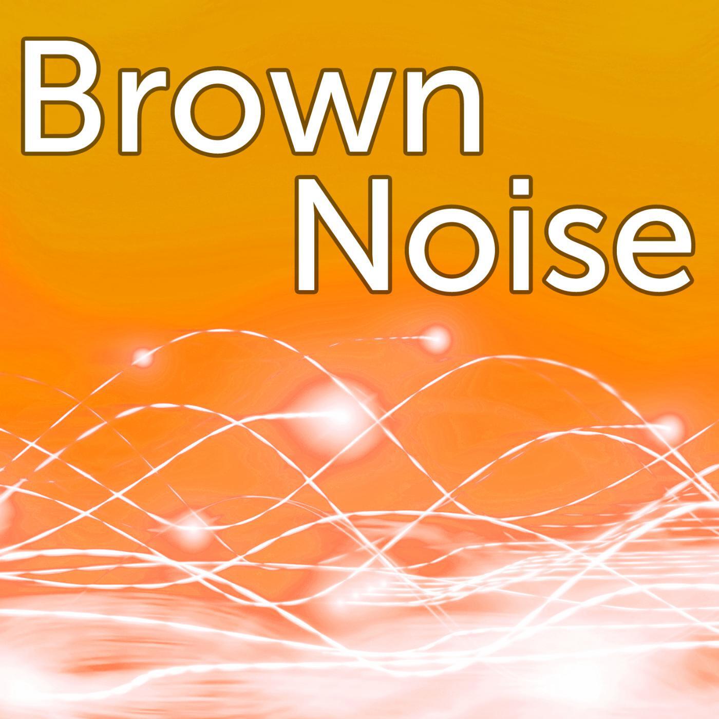 Релиз Brown Noise