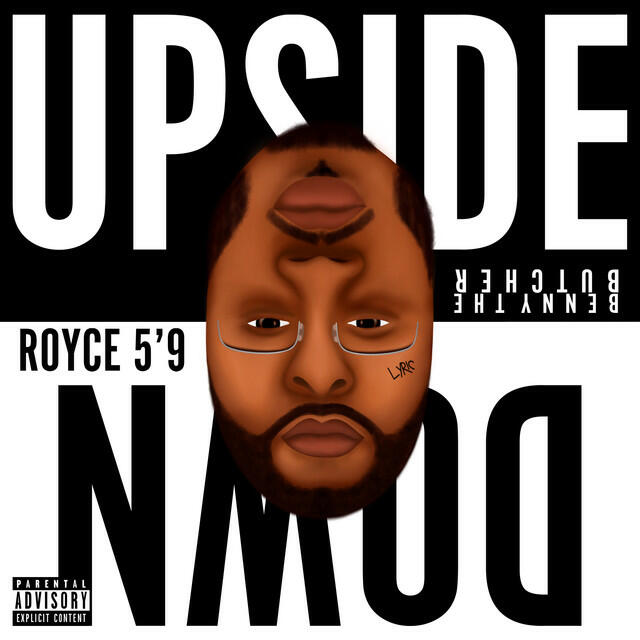 Релиз Upside Down