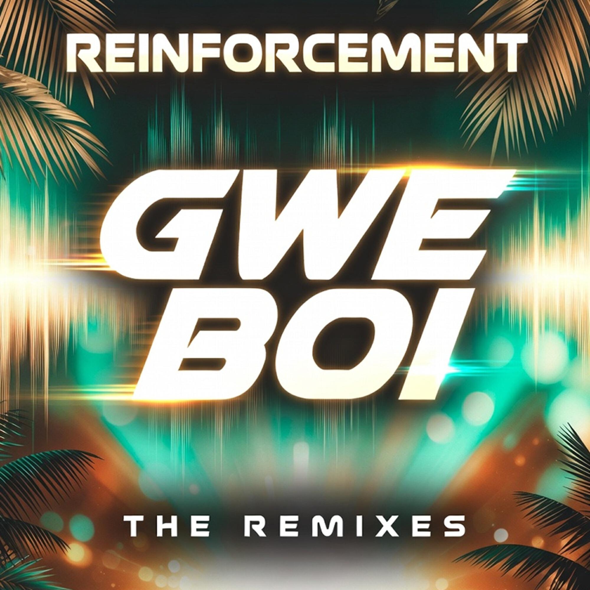 Релиз Gwe Boi