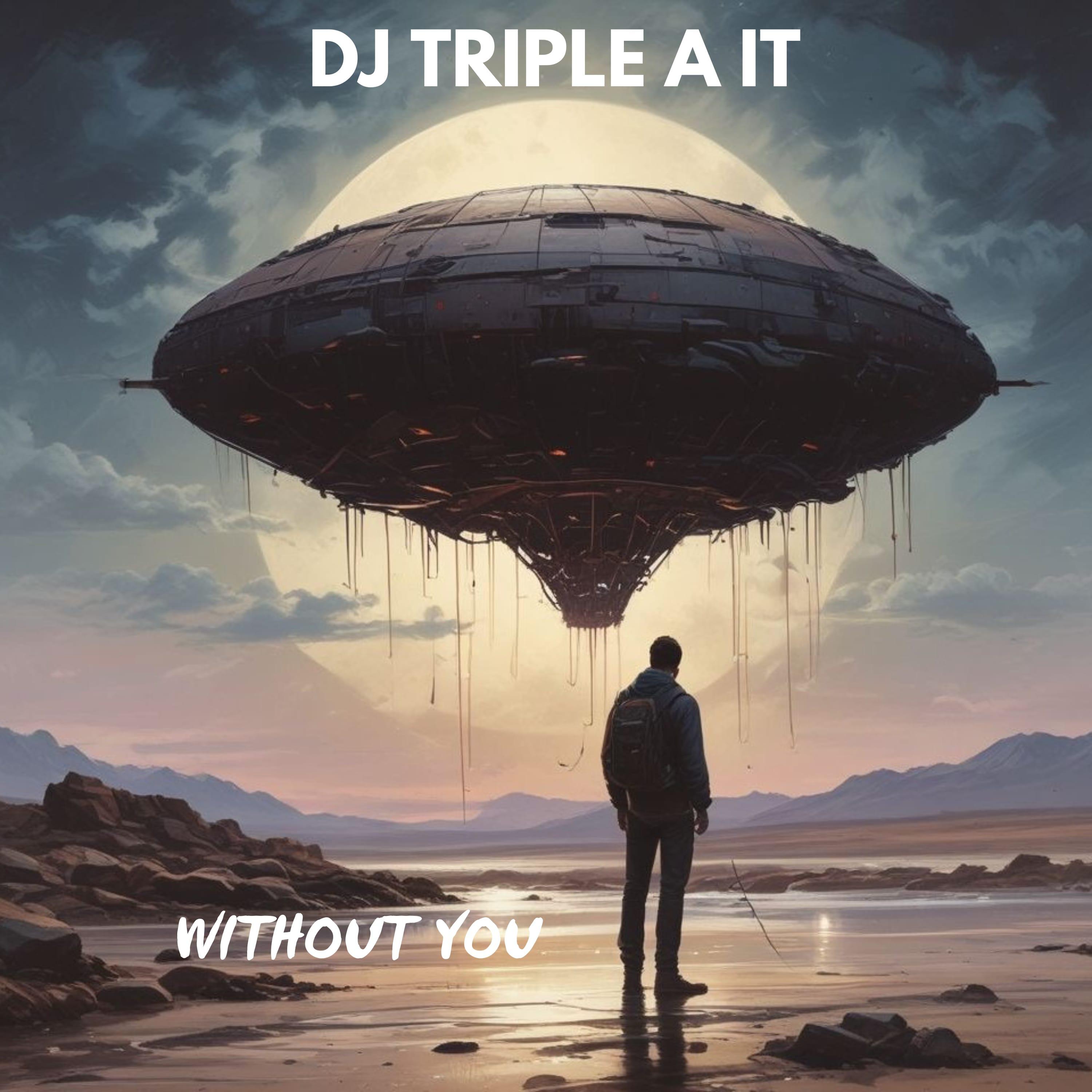 Релиз Without You