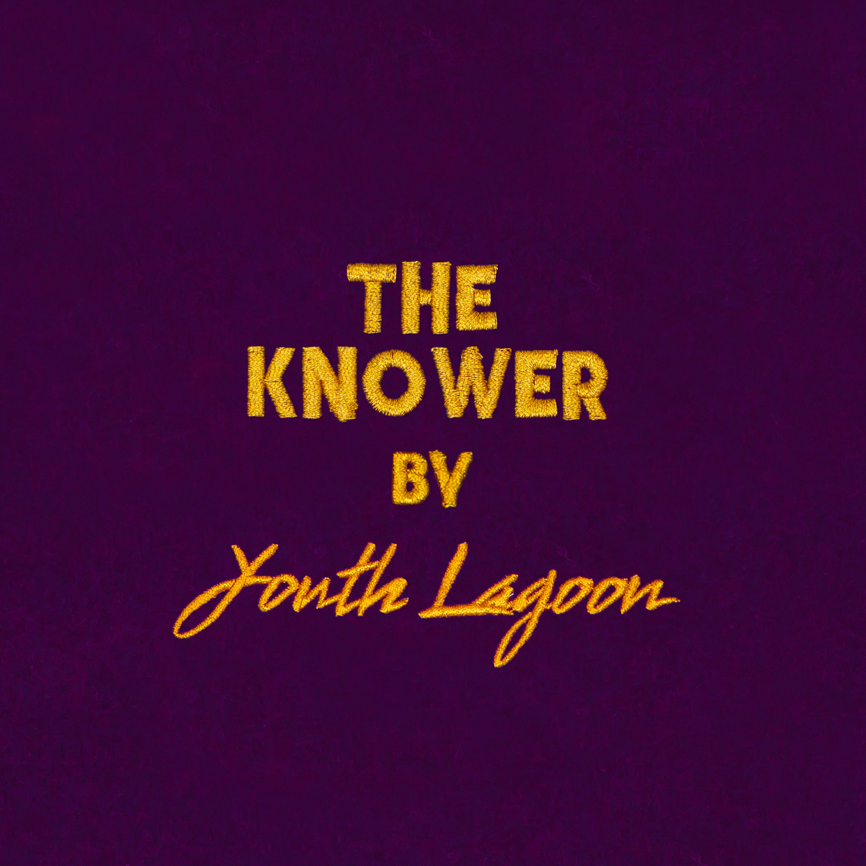 Релиз The Knower