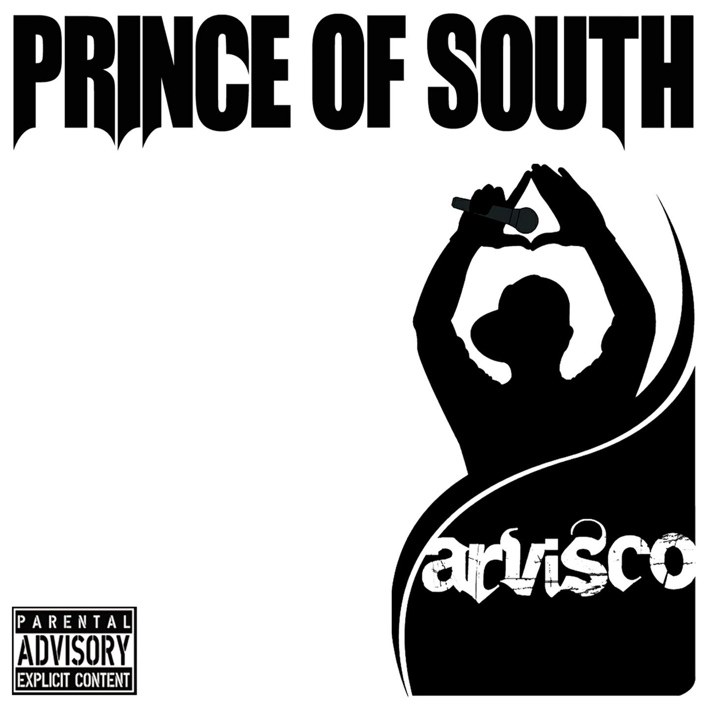 Релиз Arvisco - Prince of South
