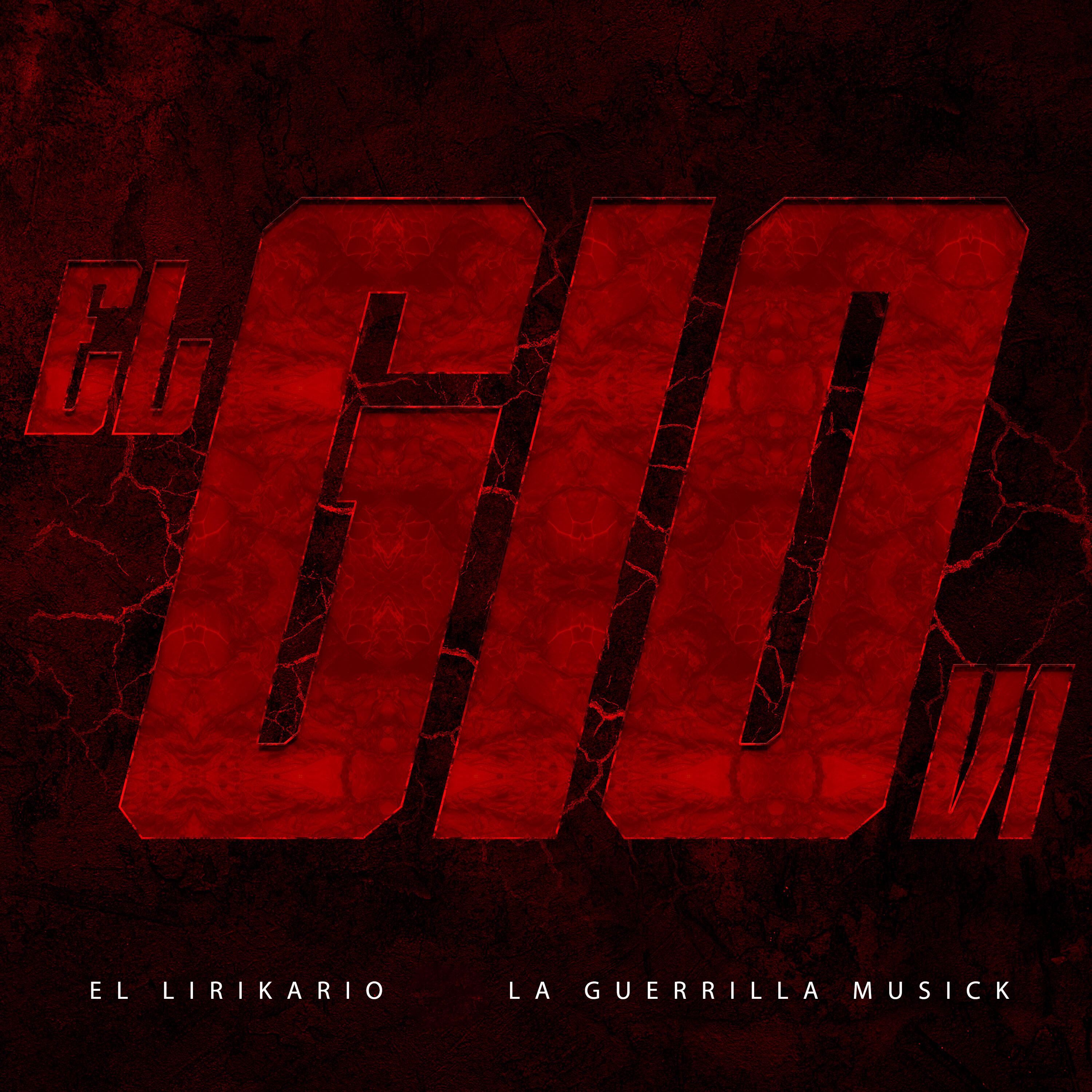 Релиз El Gio v1