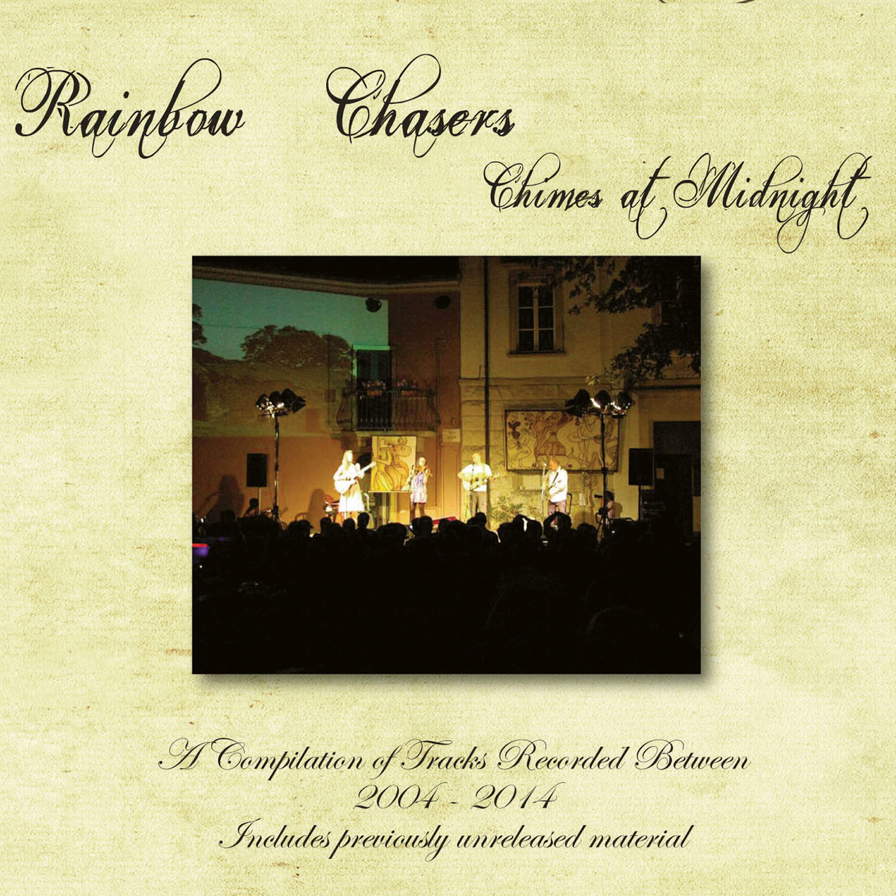Релиз Chimes at Midnight