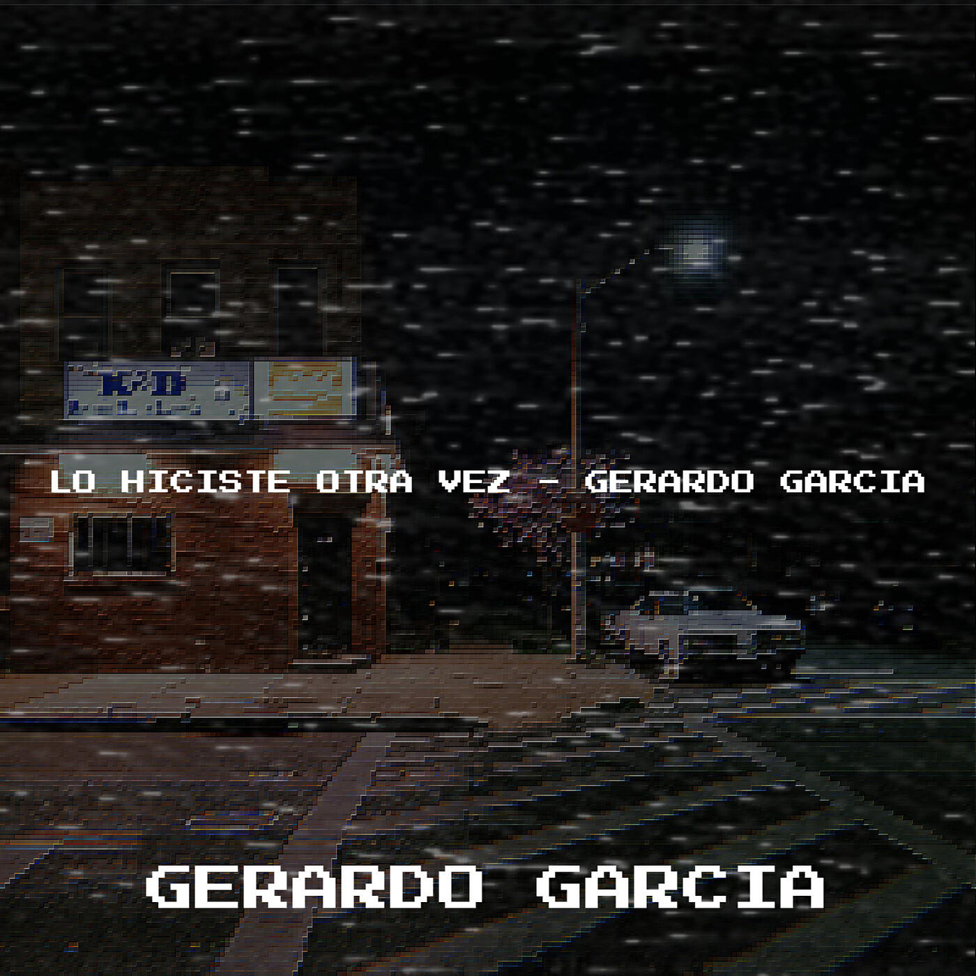 Gerardo Garcia