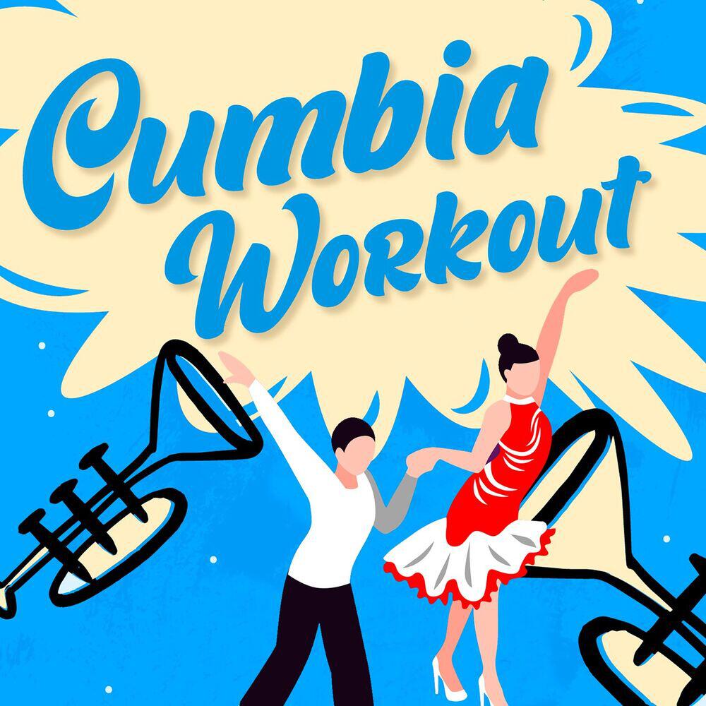 Релиз Cumbia Workout