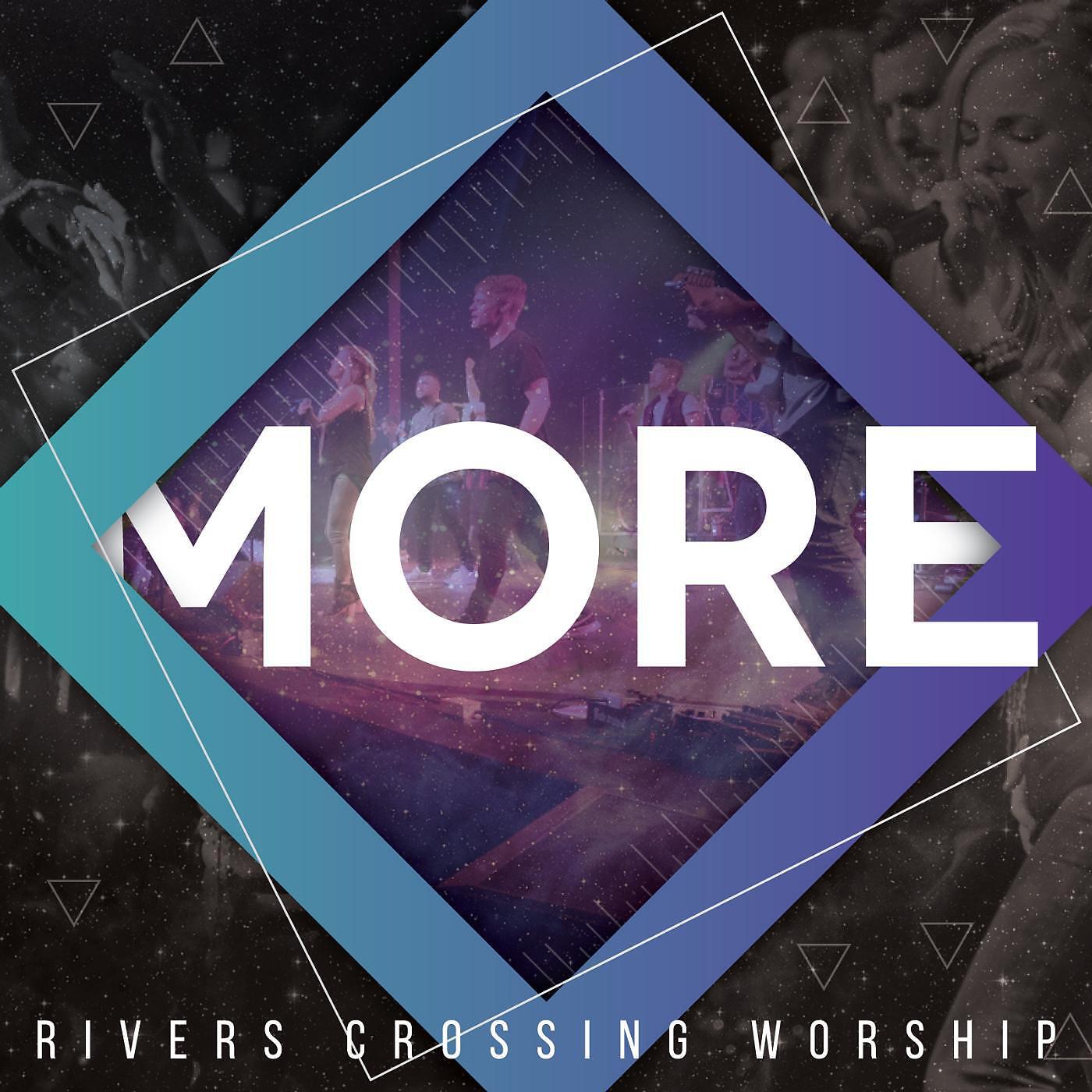 Релиз More