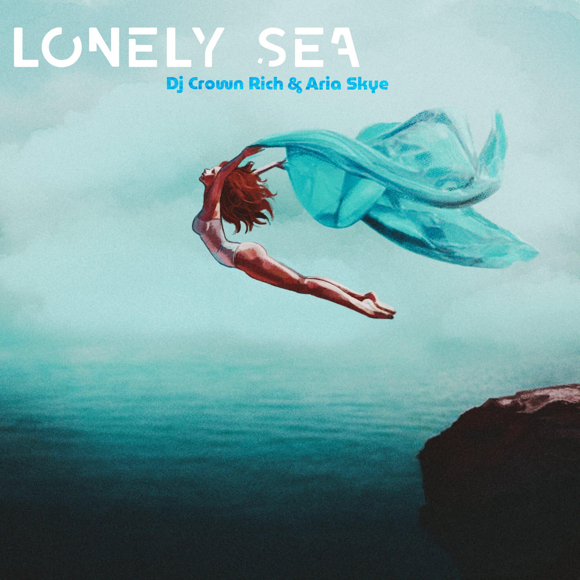 Релиз Lonely Sea