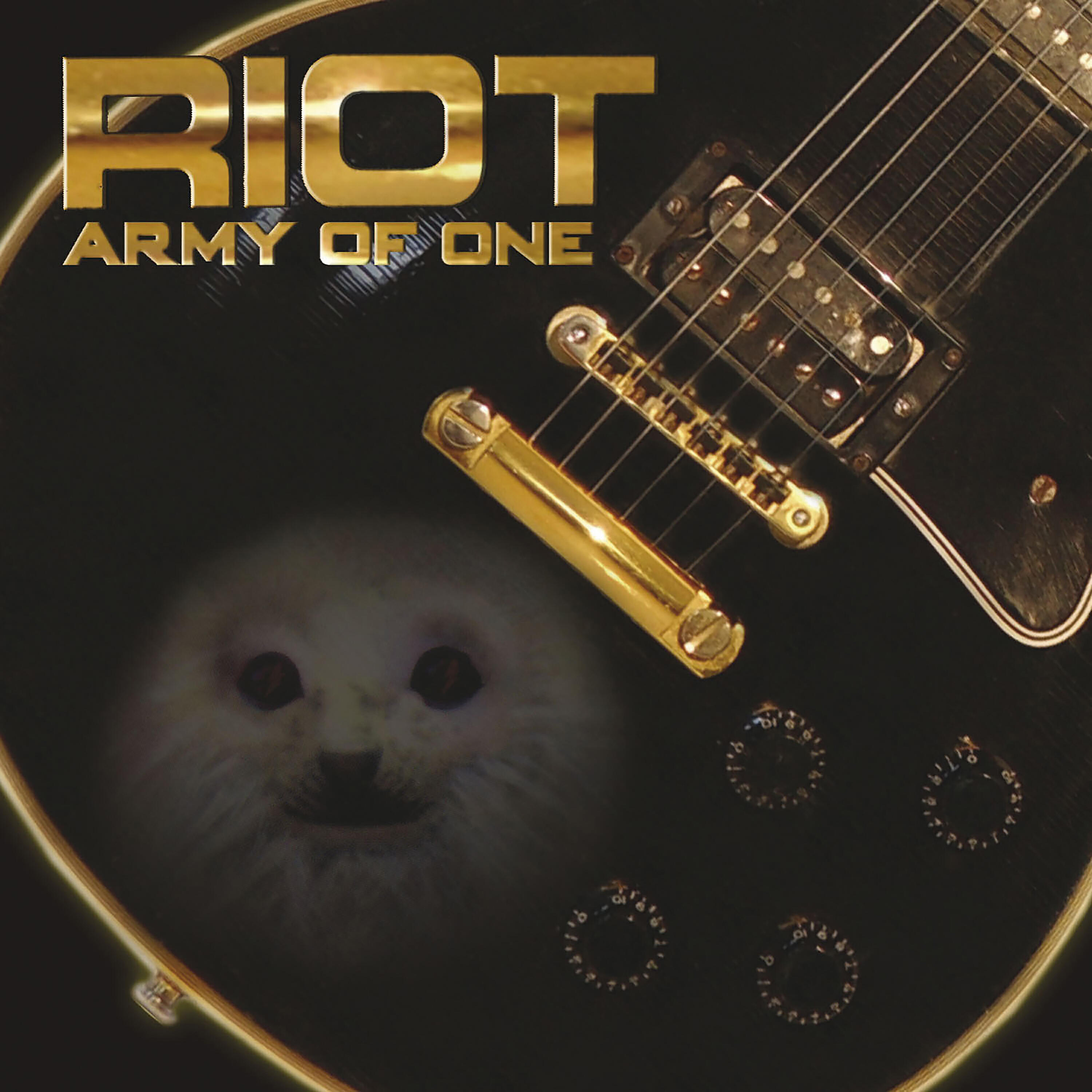 Релиз Army of One (Bonus Edition)