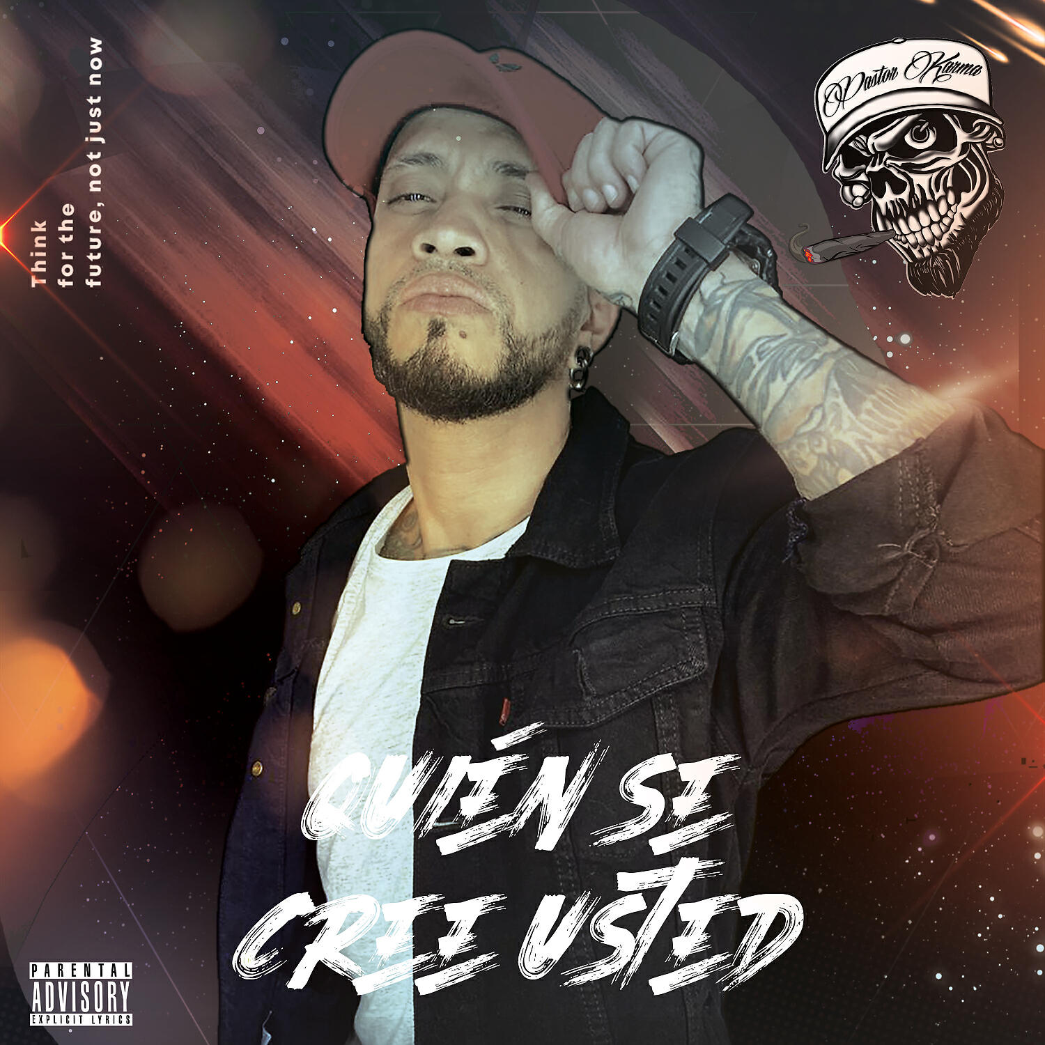 Релиз Quién Se Cree Usted