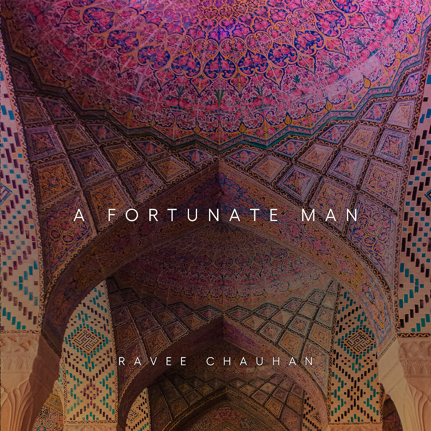 Релиз A Fortunate Man