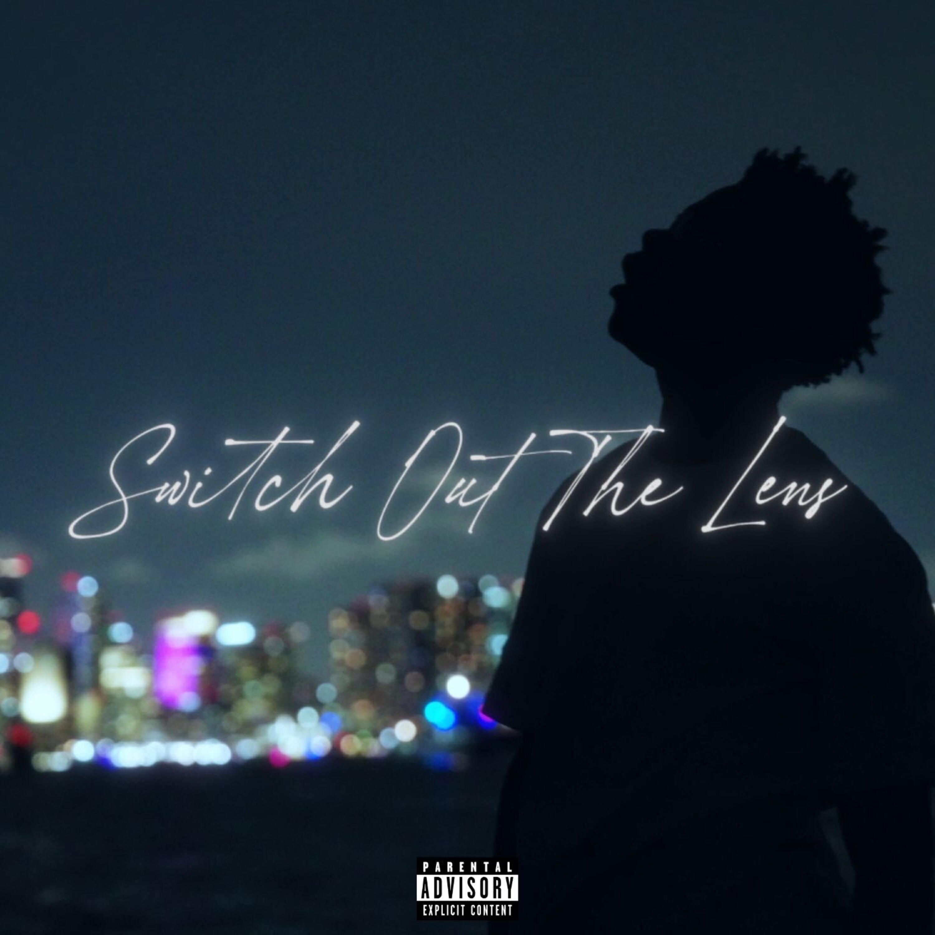 Релиз Switch Out The Lens