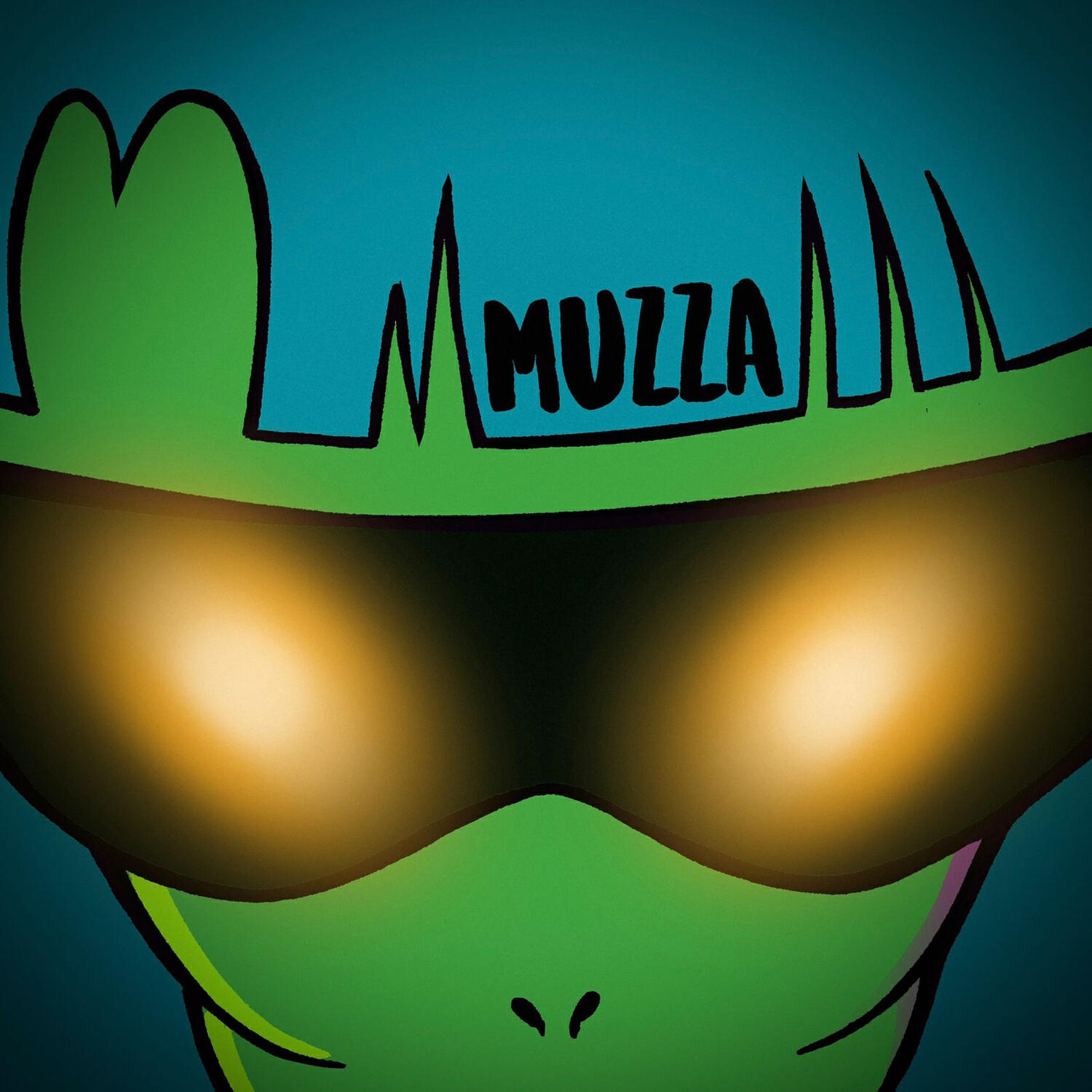 Релиз MUZZA