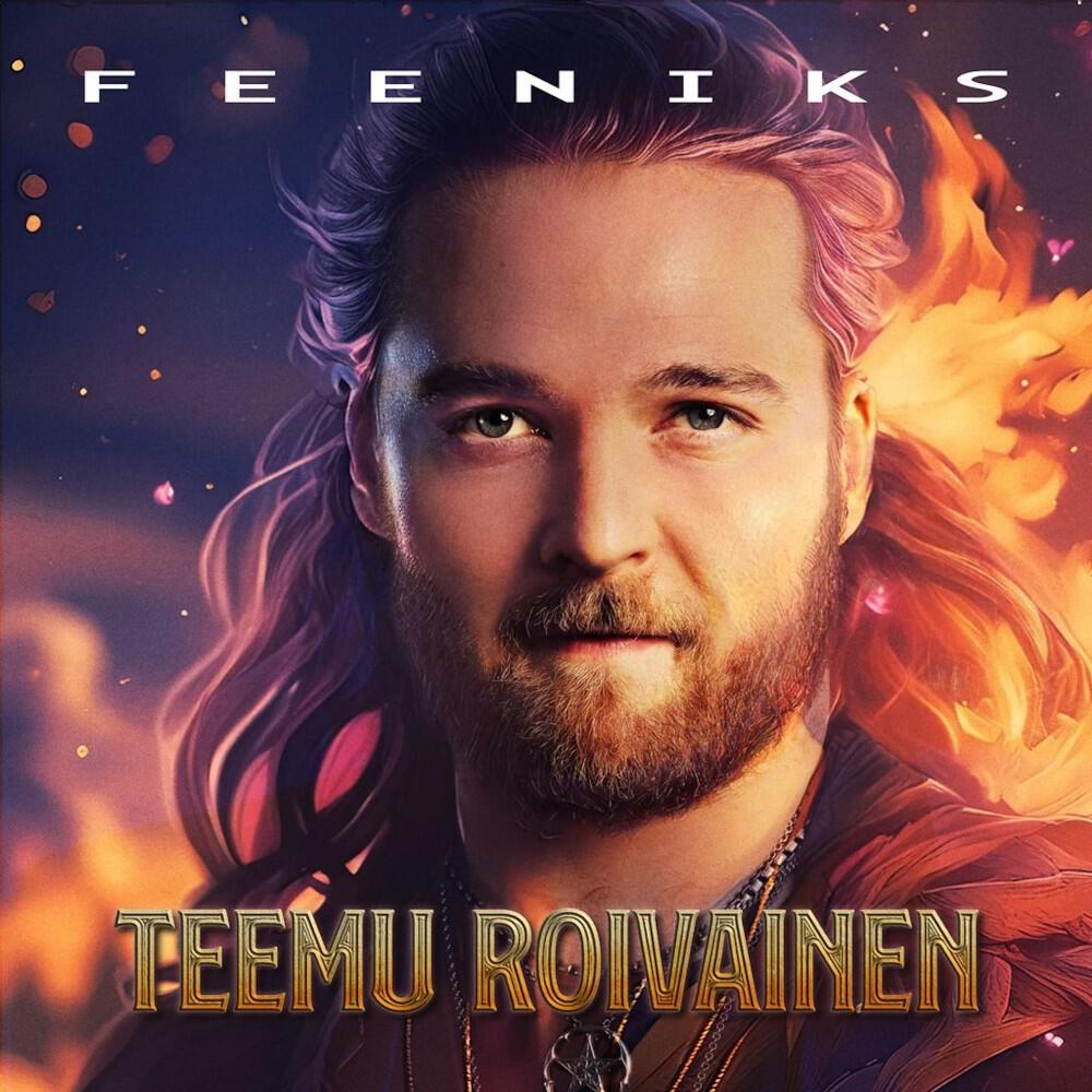 Релиз Feeniks