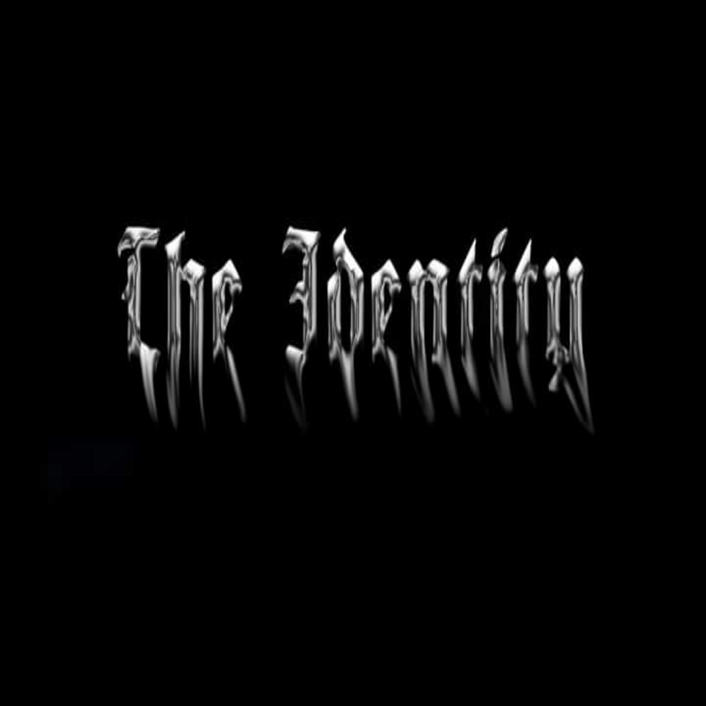 Релиз The Identity