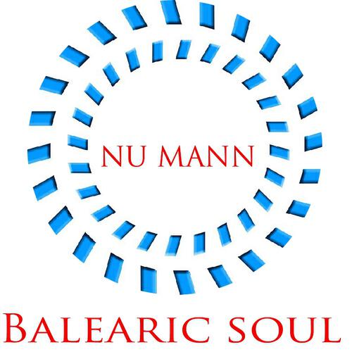 Релиз Balearic Soul