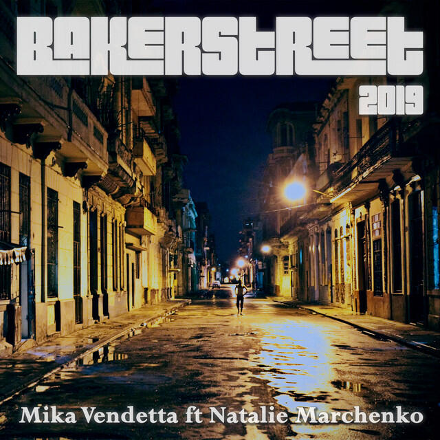 Релиз Bakerstreet 2019