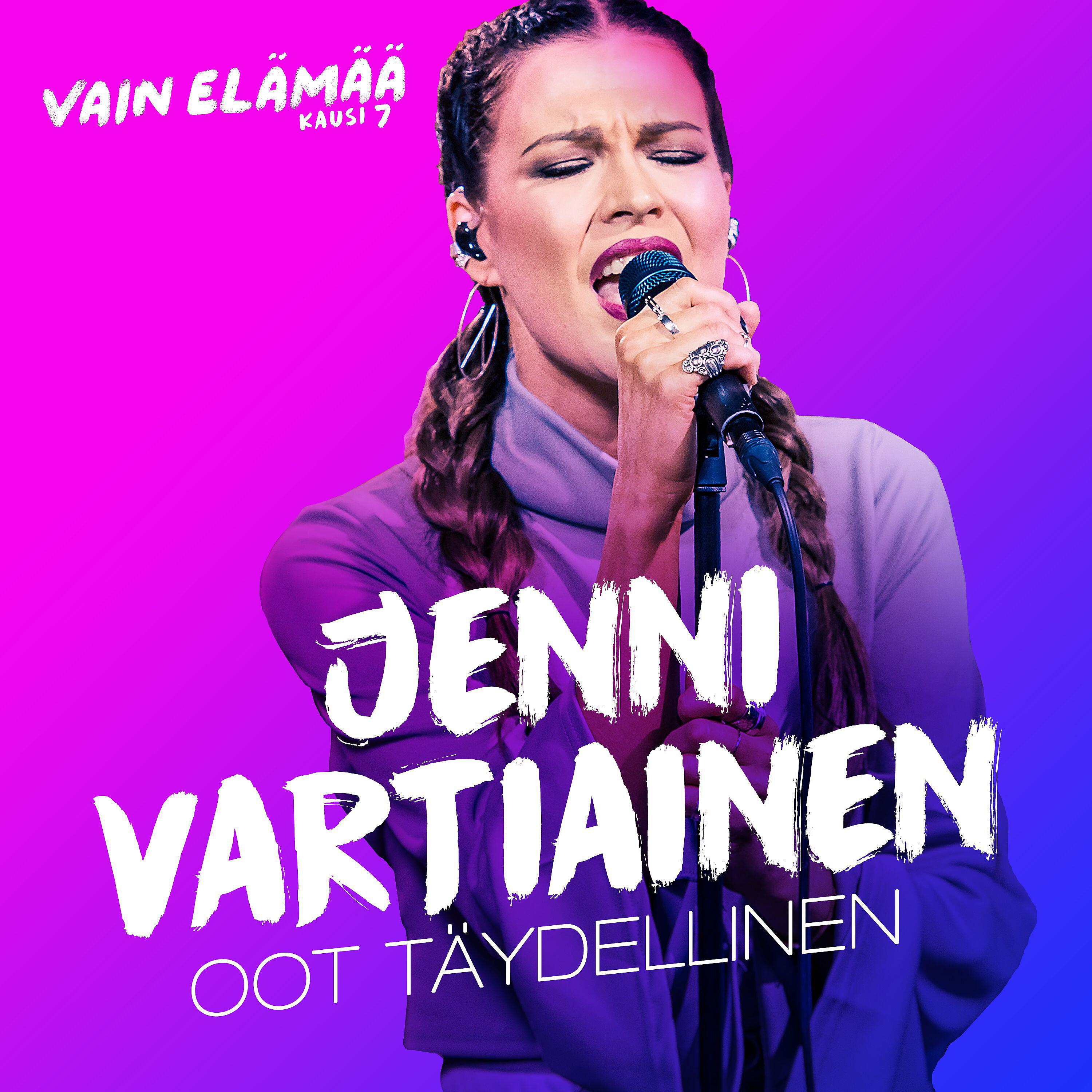 Релиз Oot täydellinen (Vain elämää kausi 7)