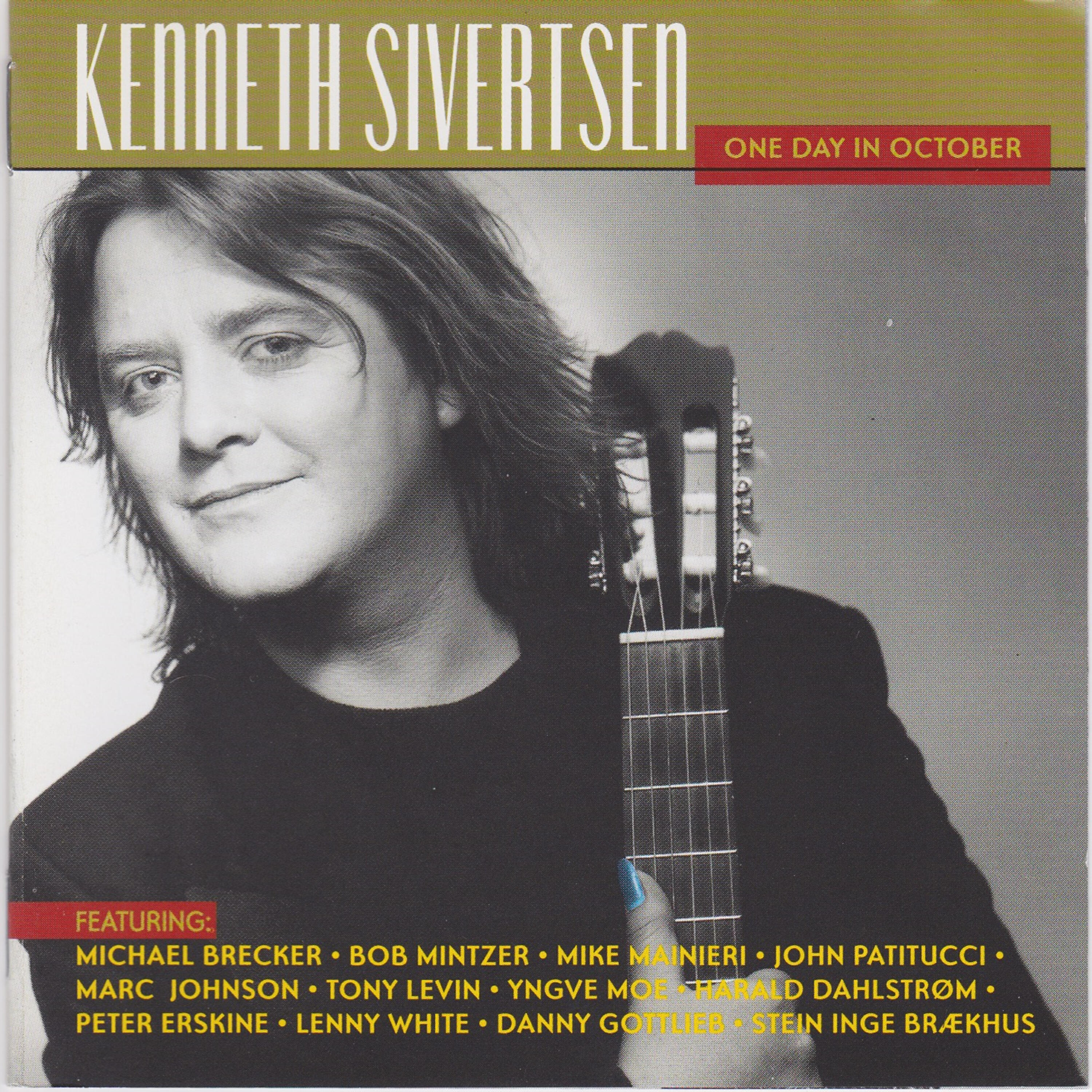 Скачать песню Kenneth Sivertsen, Tony Levin, Bob Mintzer, Mike Mainieri, Michael Brecker - The Spring бесплатно в MP3 для Android и iOS