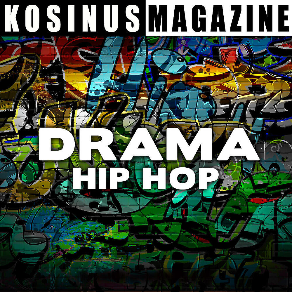Релиз Drama - Hip-Hop