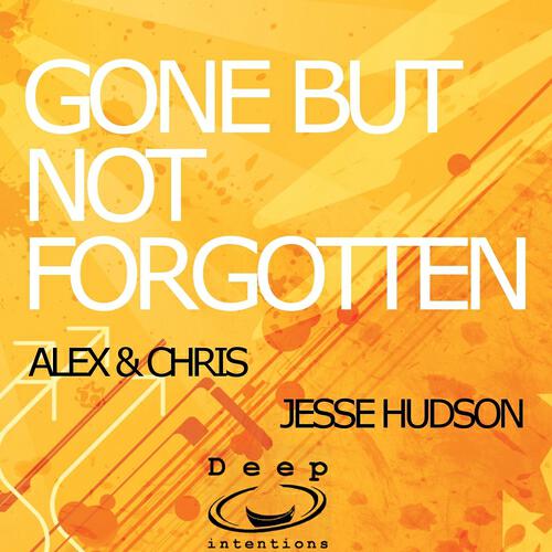 Jesse Hudson