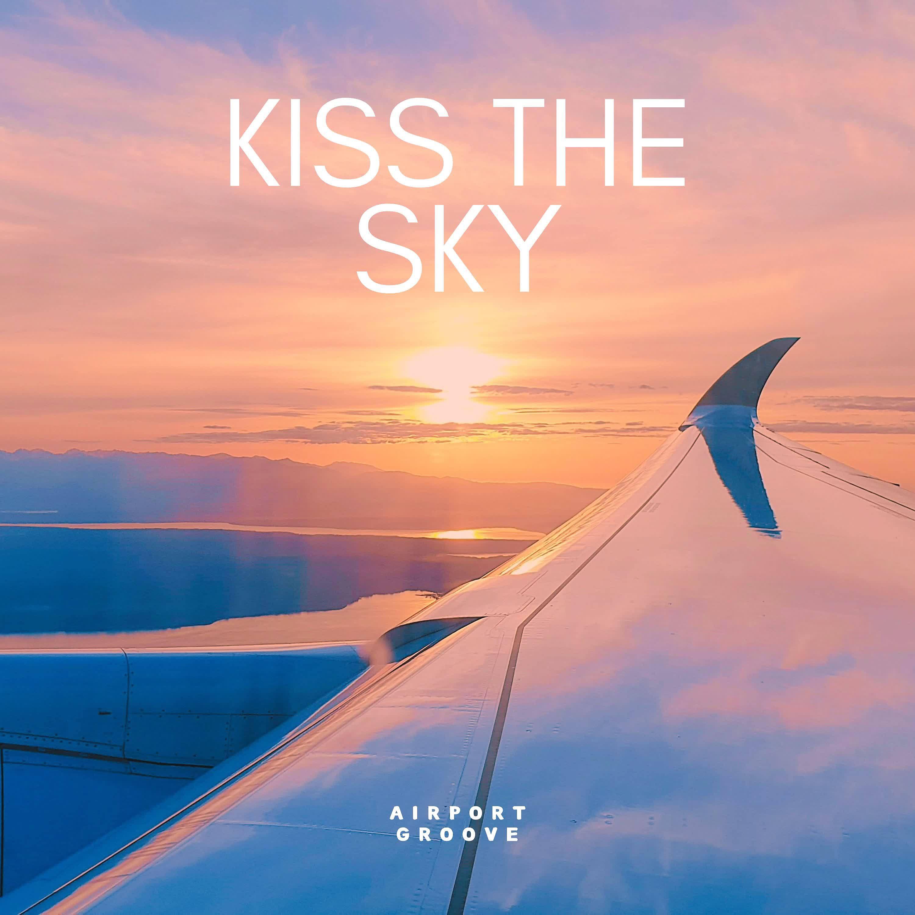 Релиз Kiss the Sky