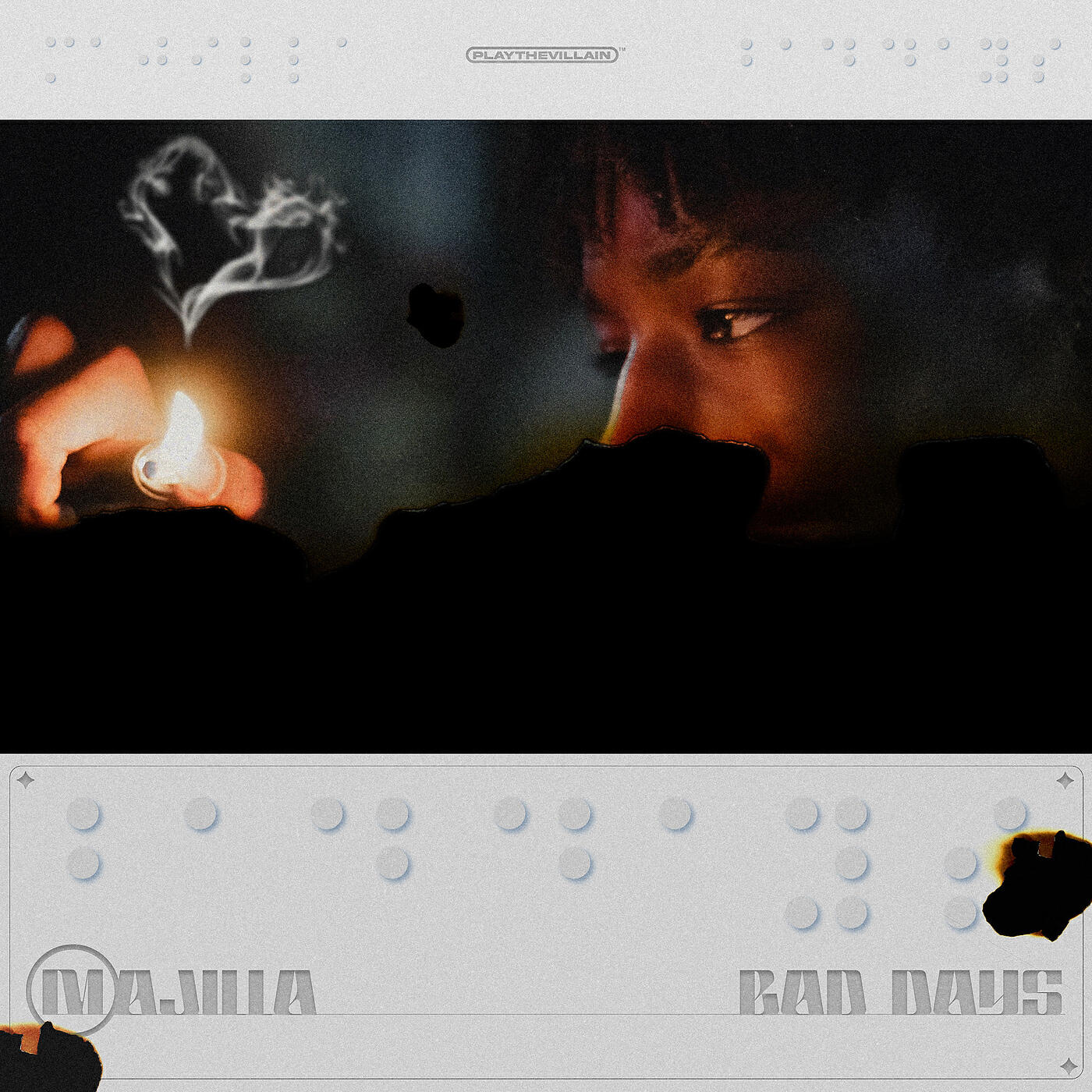 Релиз Bad Days