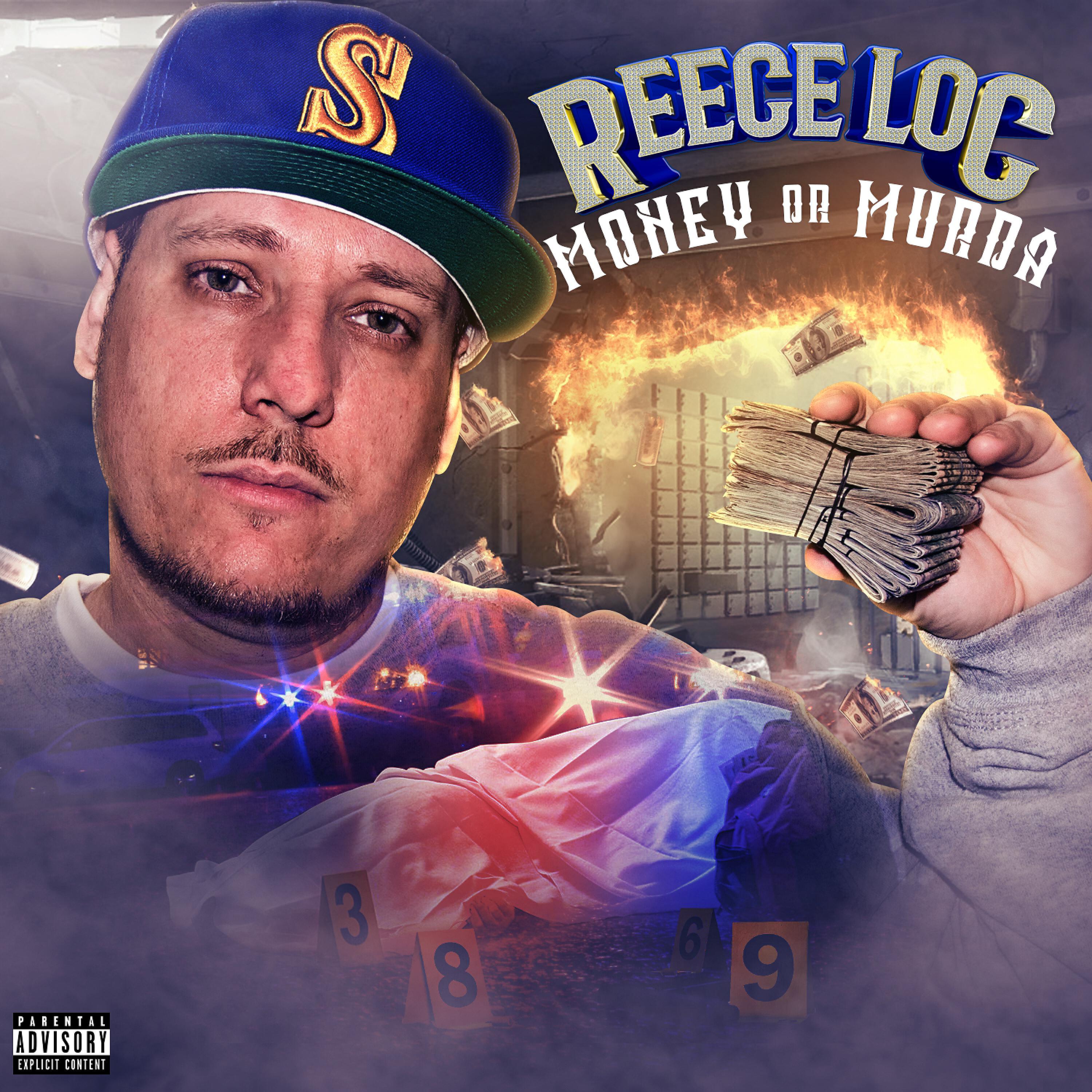 Релиз Money or Murda