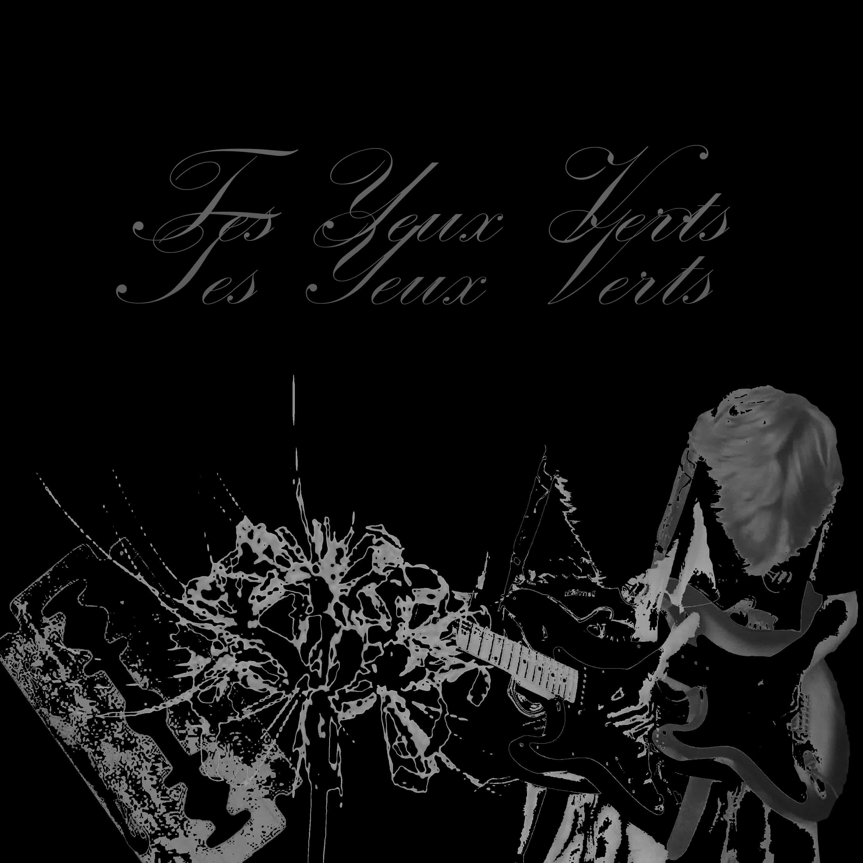 Релиз Tes Yeux Verts