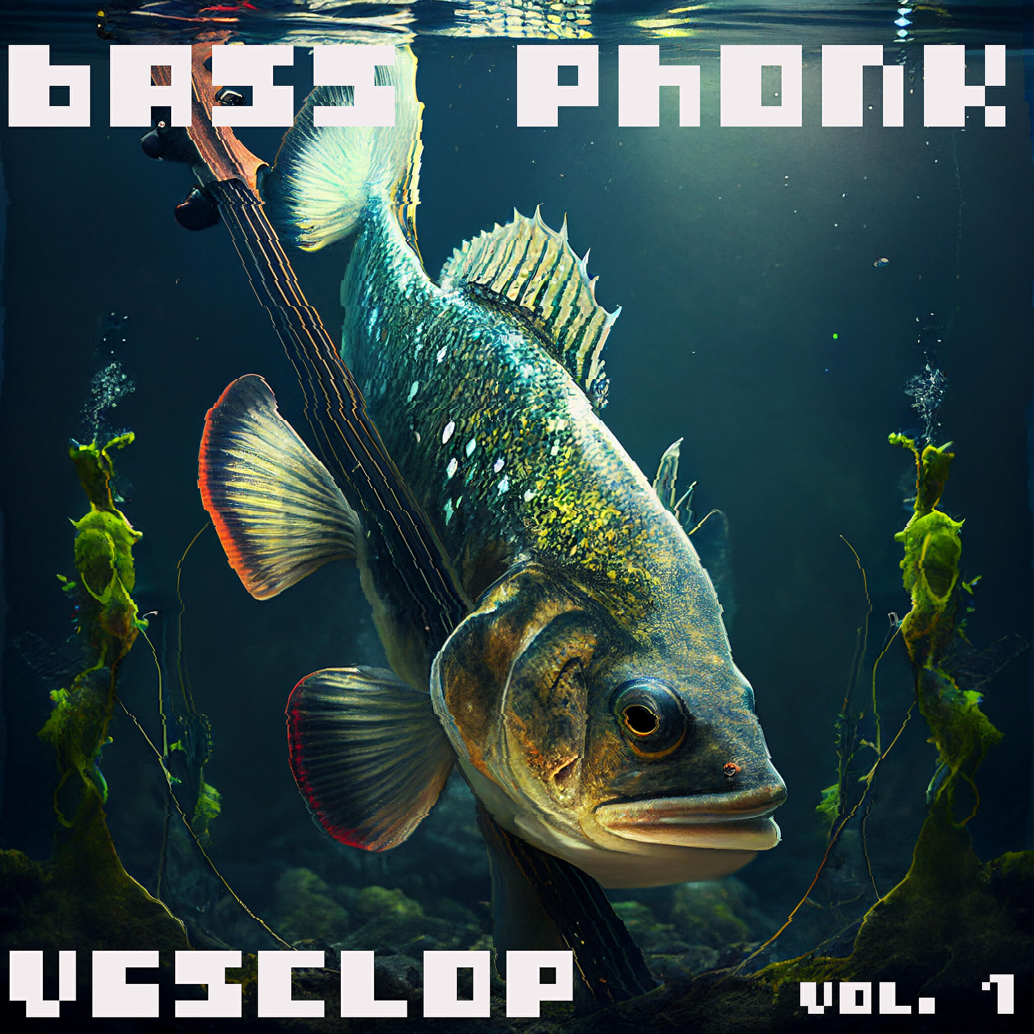 Релиз Bass Phonk, Vol. 1