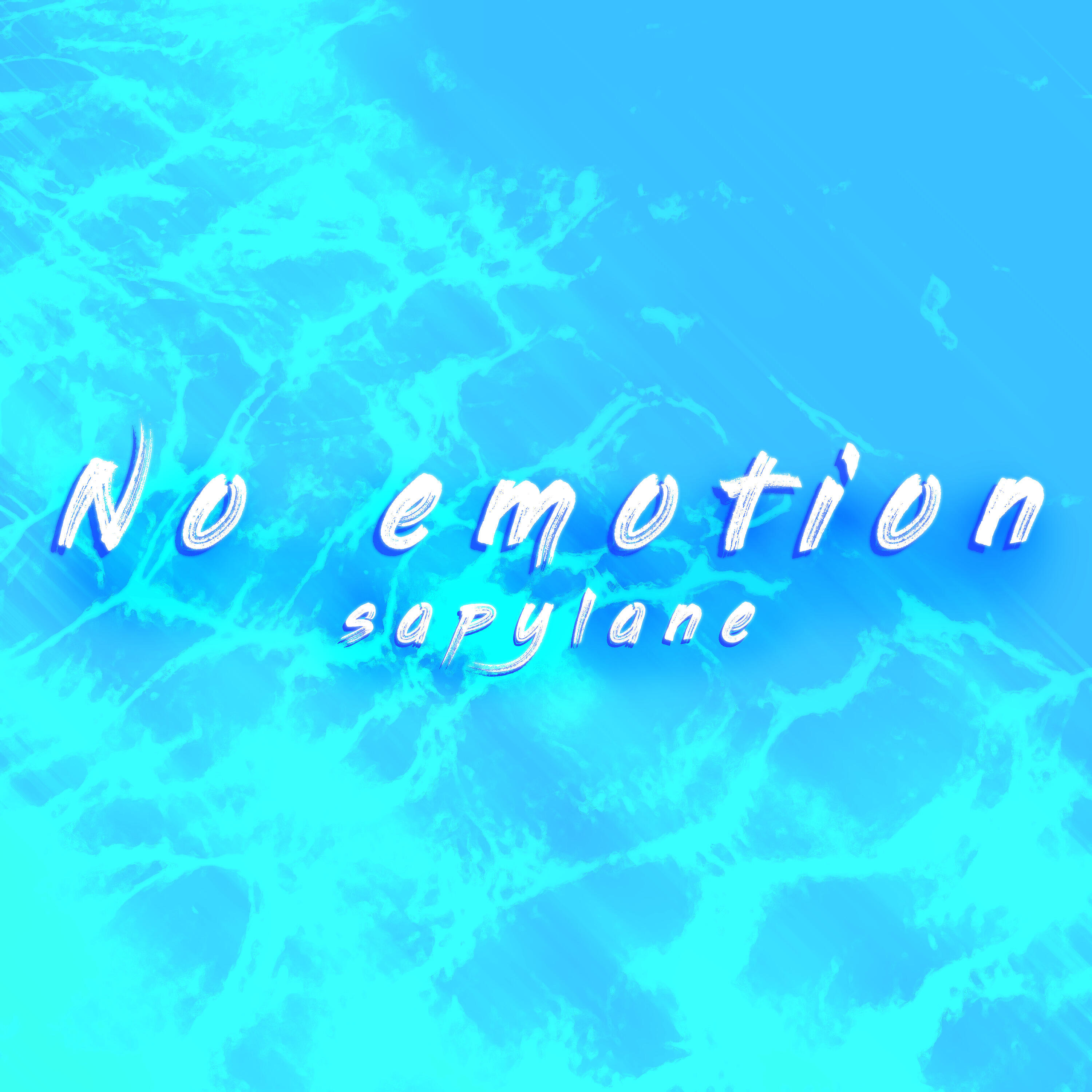 Релиз No Emotion