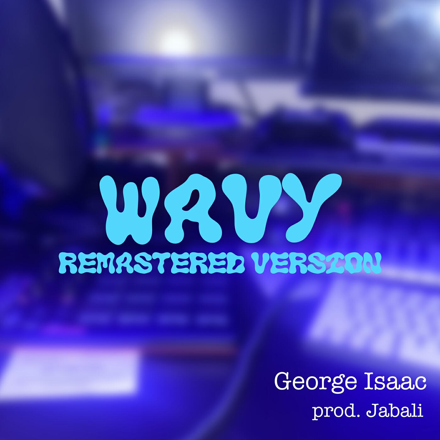 Релиз Wavy (2025 Remastered Version)