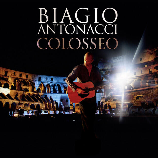 Релиз Colosseo