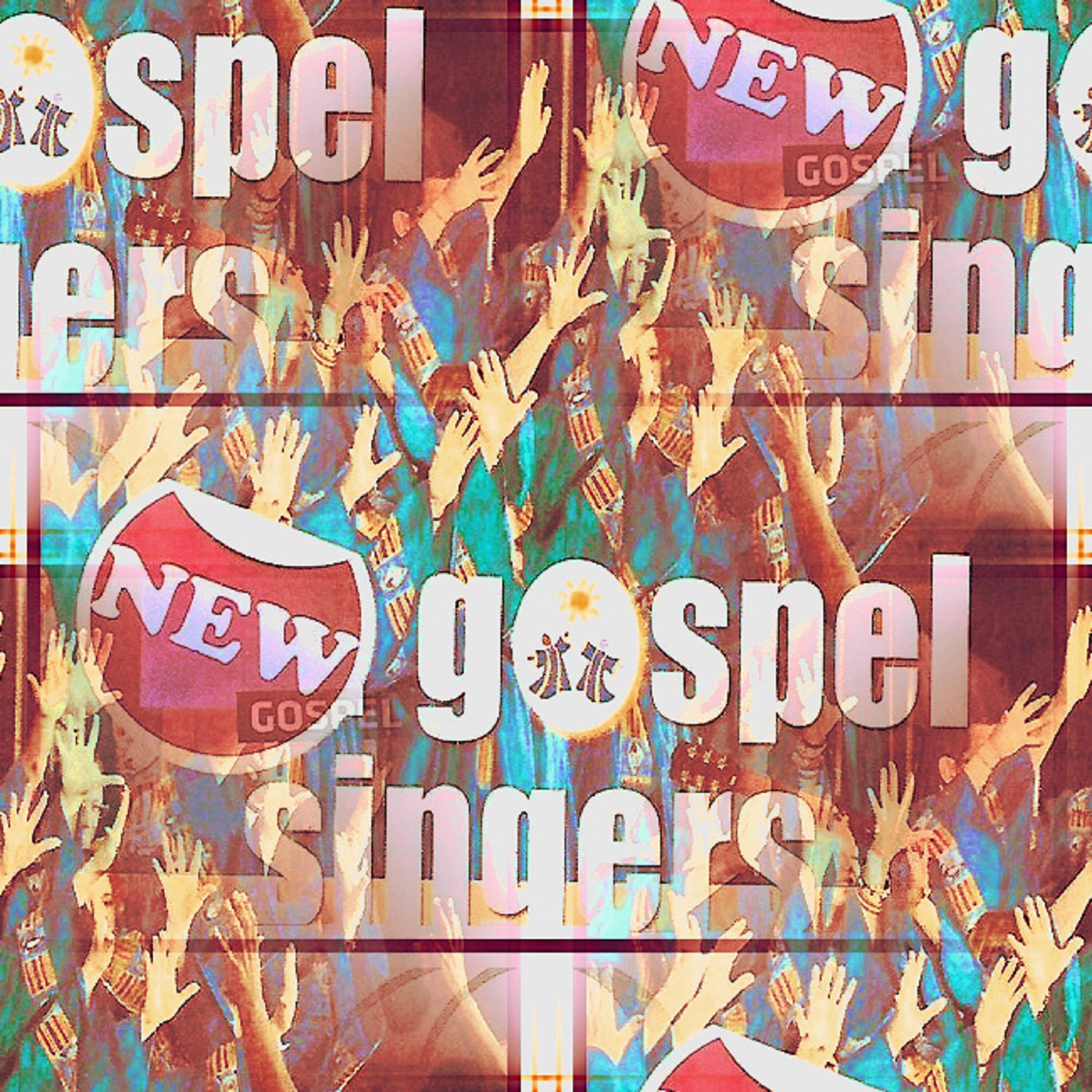 Релиз Gospel