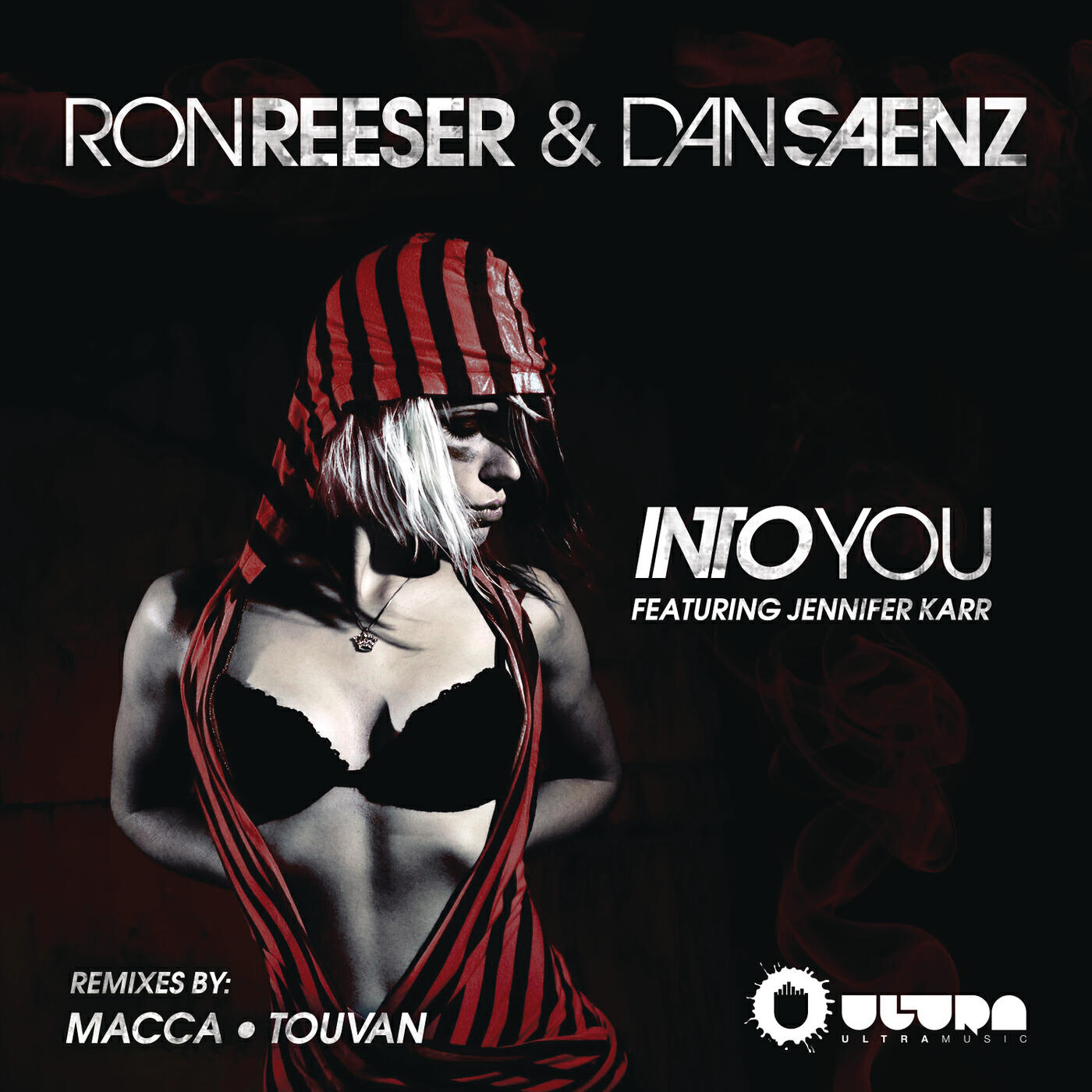 Релиз Into You (Remixes)