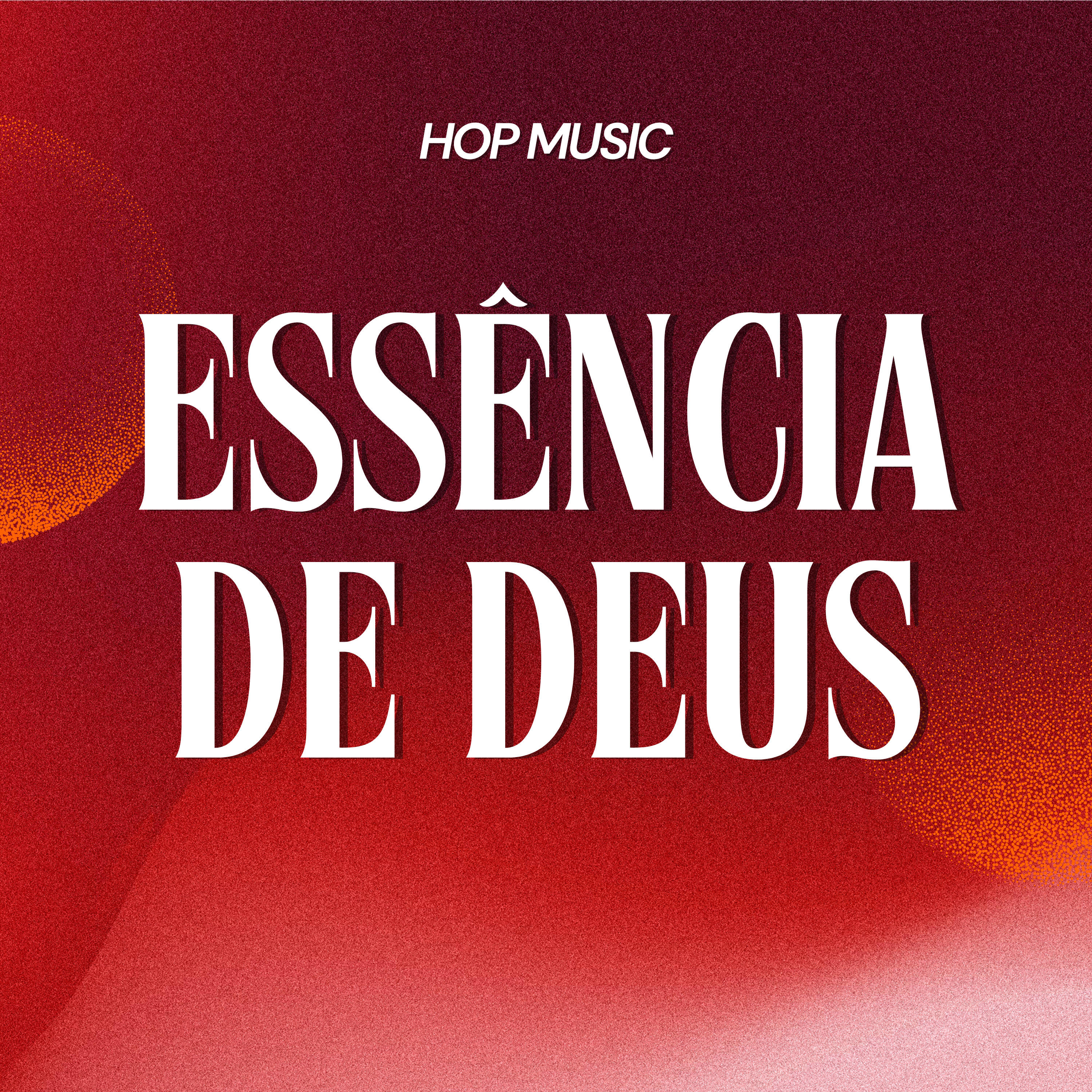 Релиз Essência de Deus
