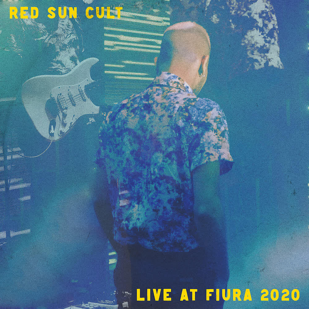 Релиз Live At Fiura 2020