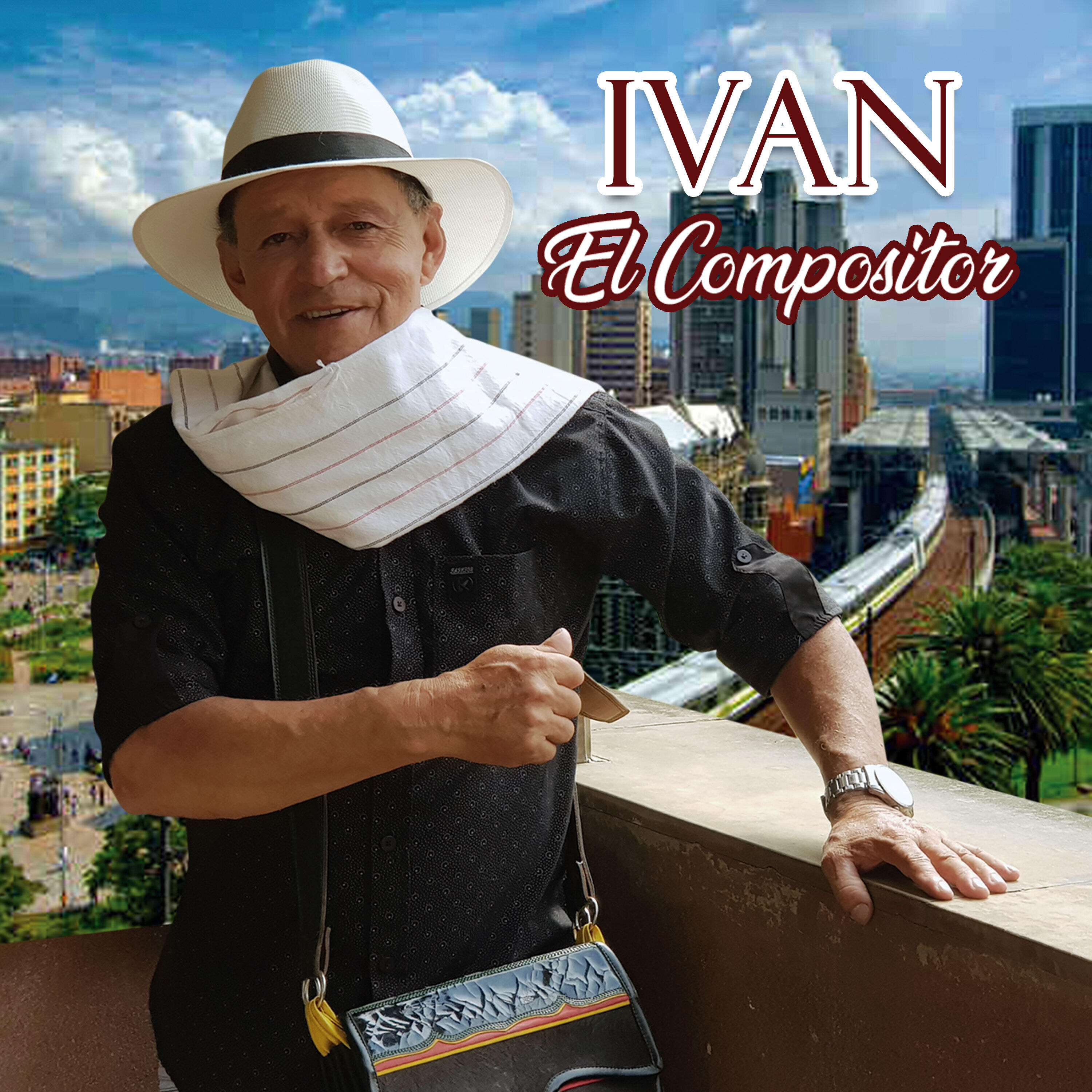Ivan El Compositor