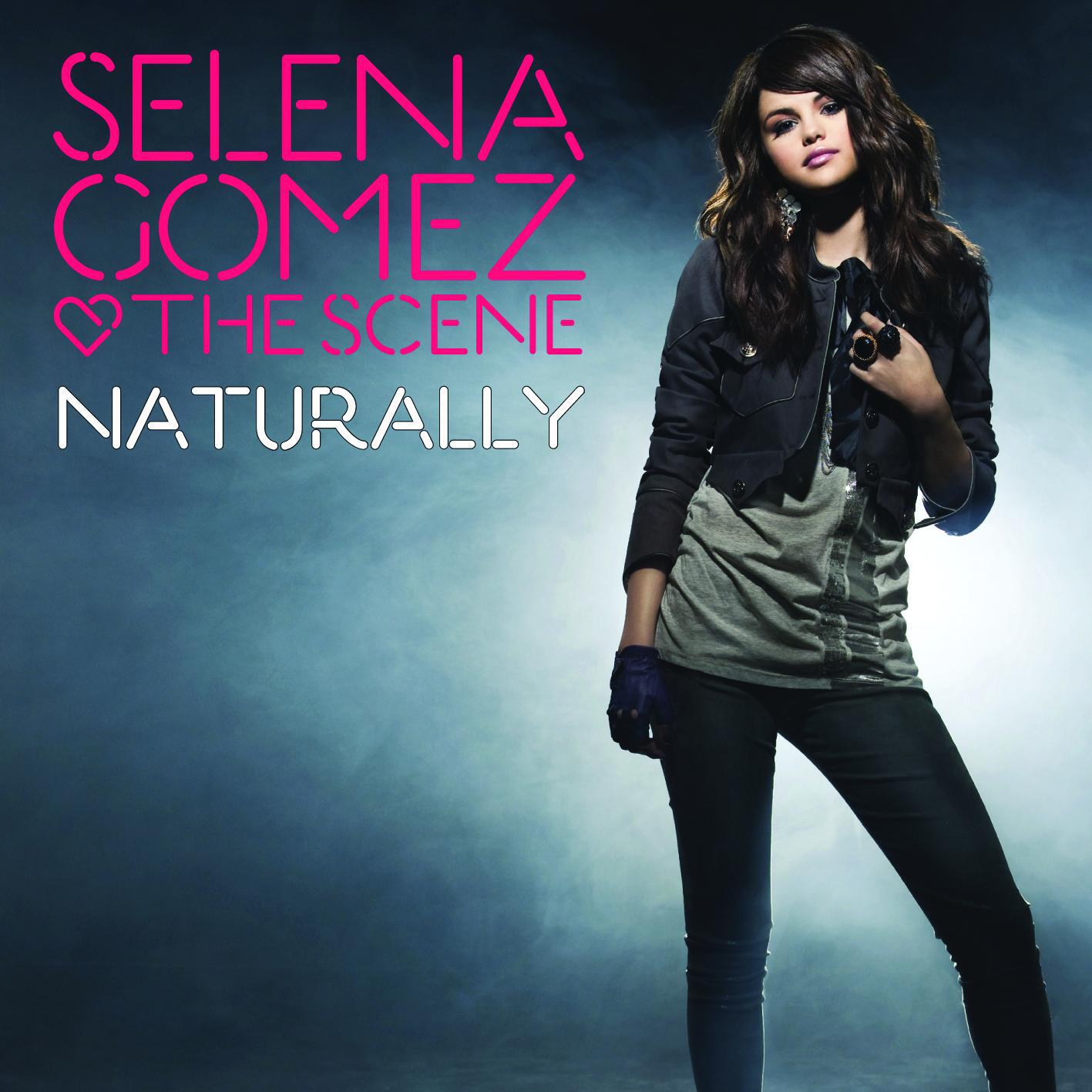 Релиз Naturally