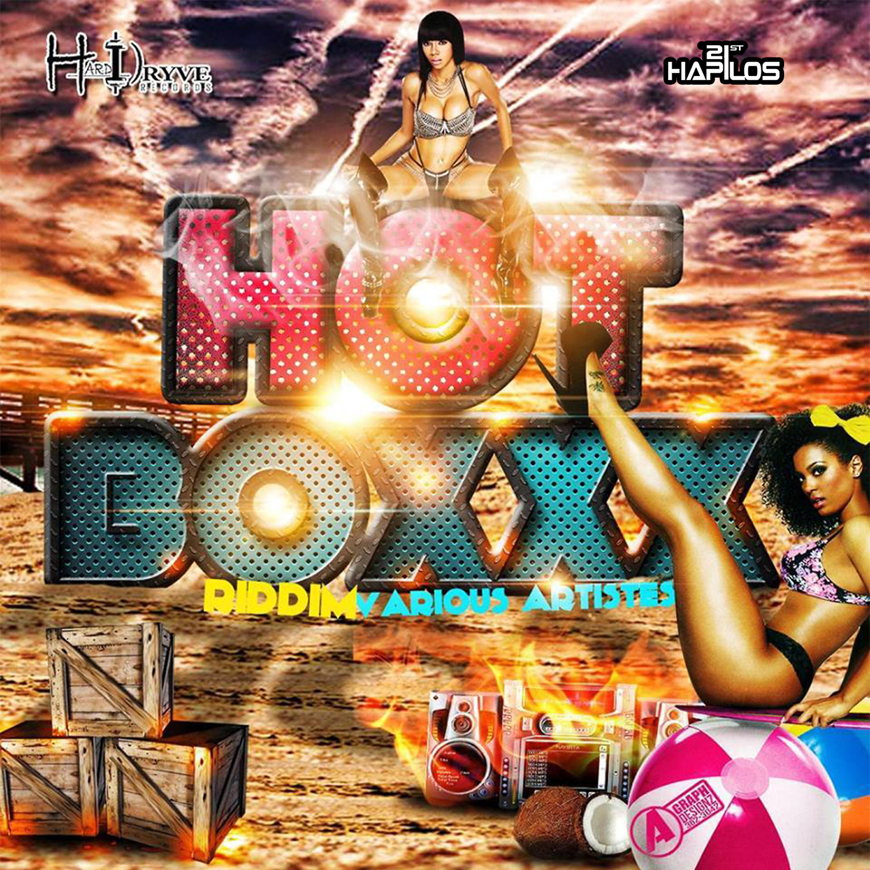 Трек Hold Yuh Man (Radio Edit)