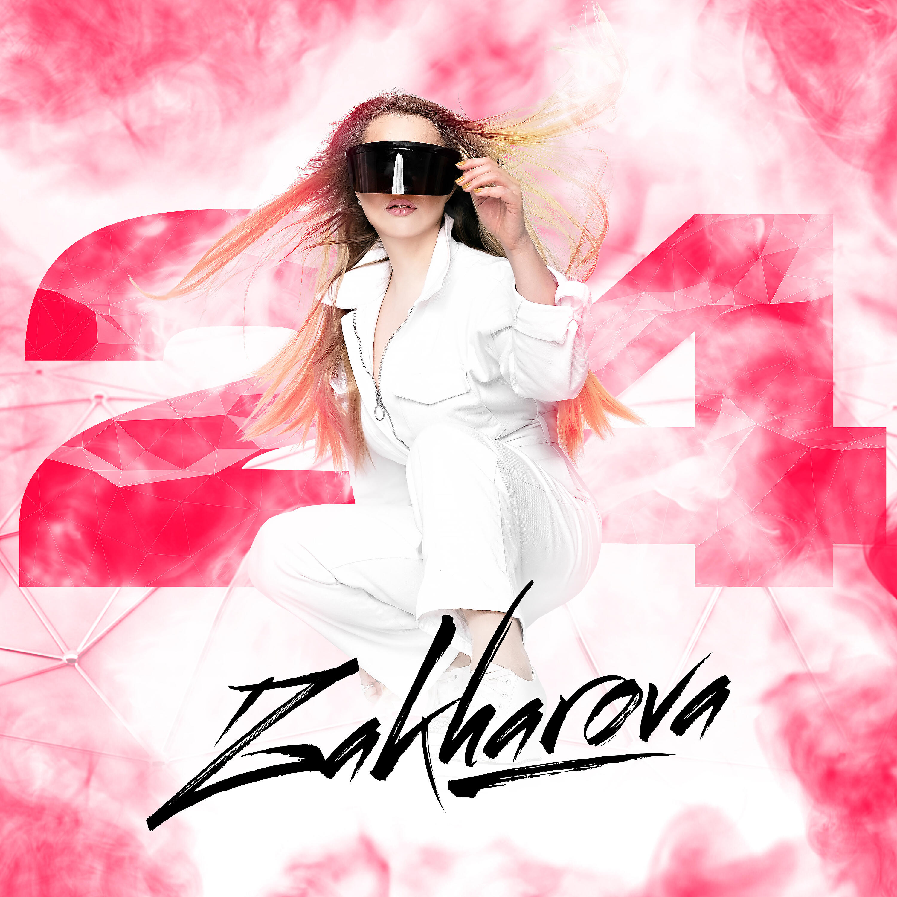 Постер альбома 24
