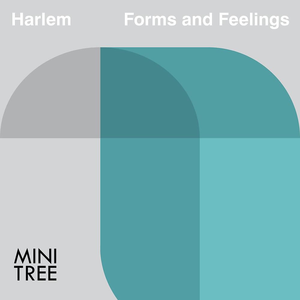 Релиз Forms and Feelings