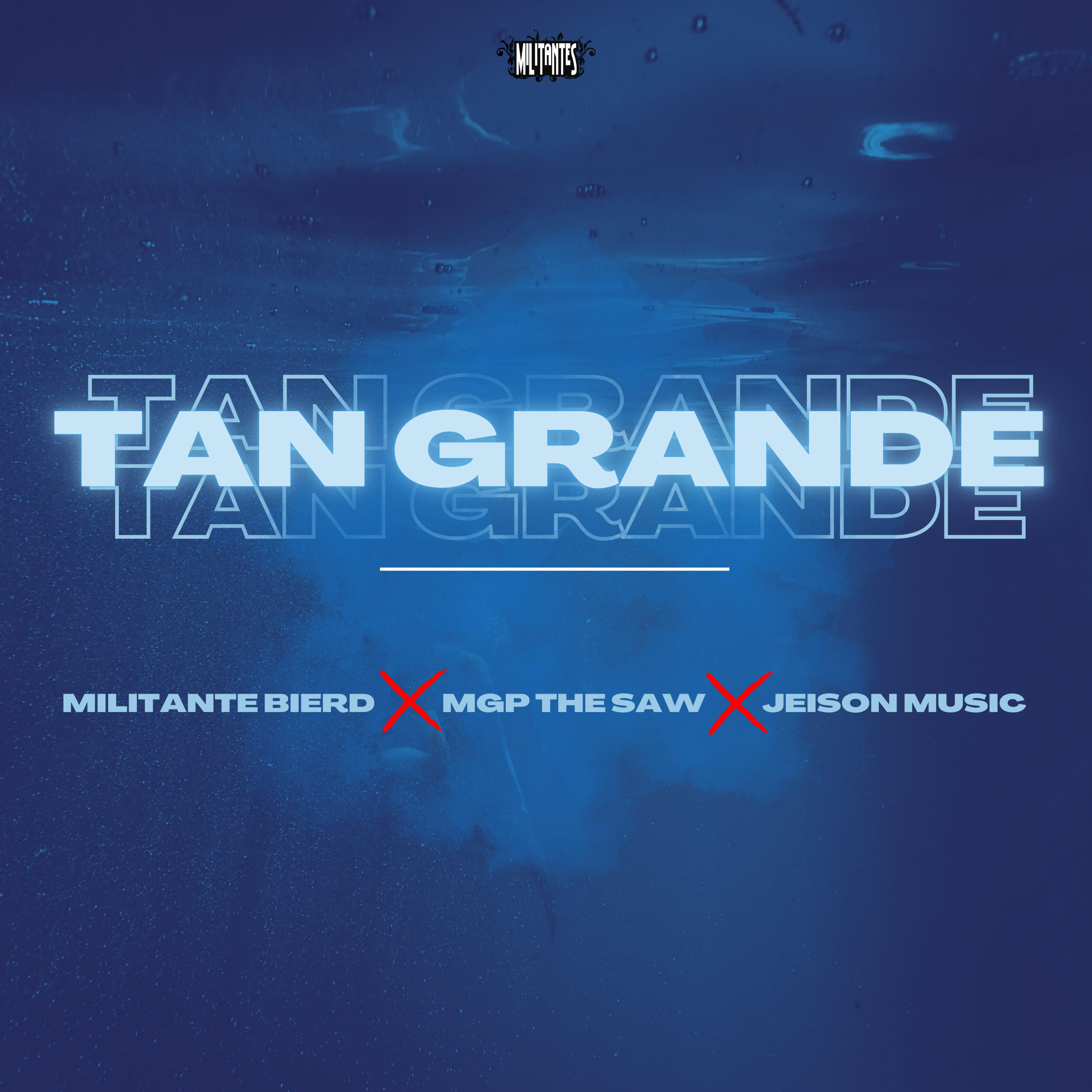 Релиз Tan Grande