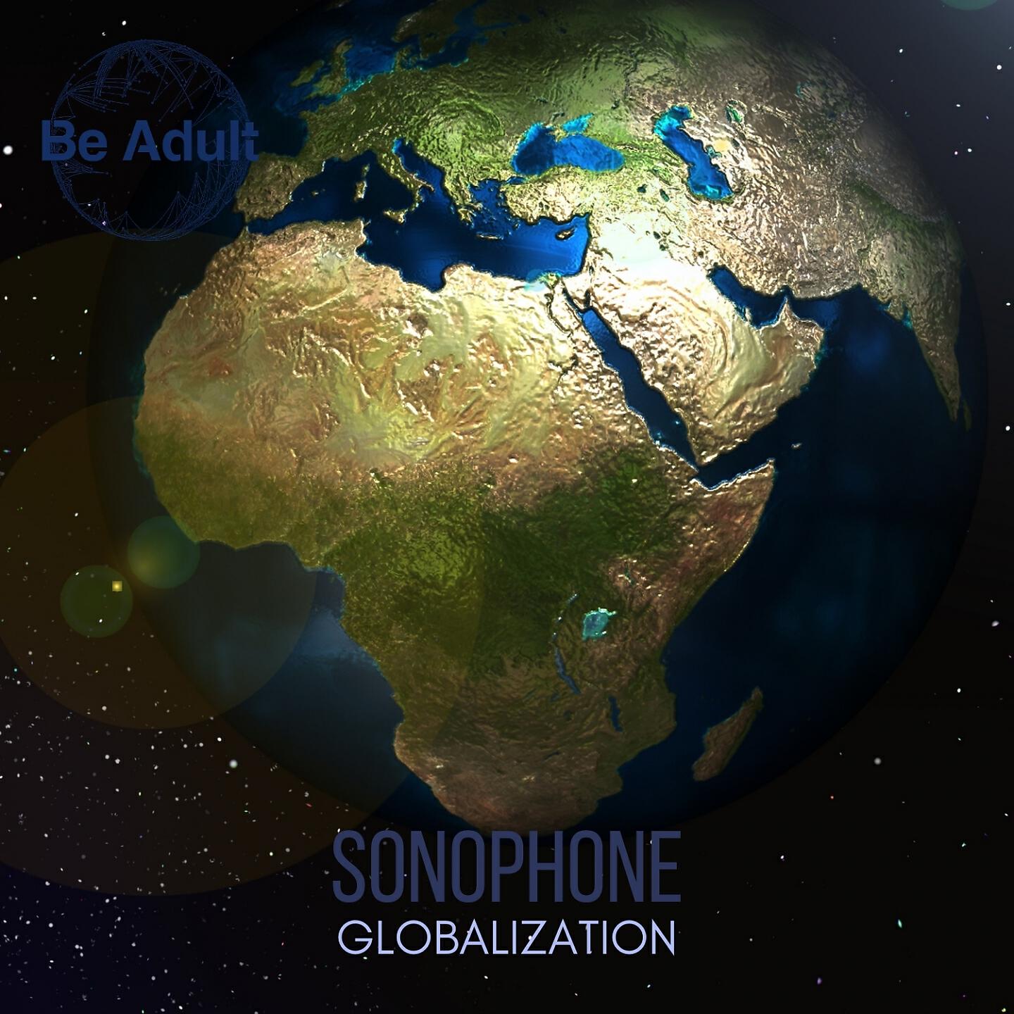 Релиз Globalization