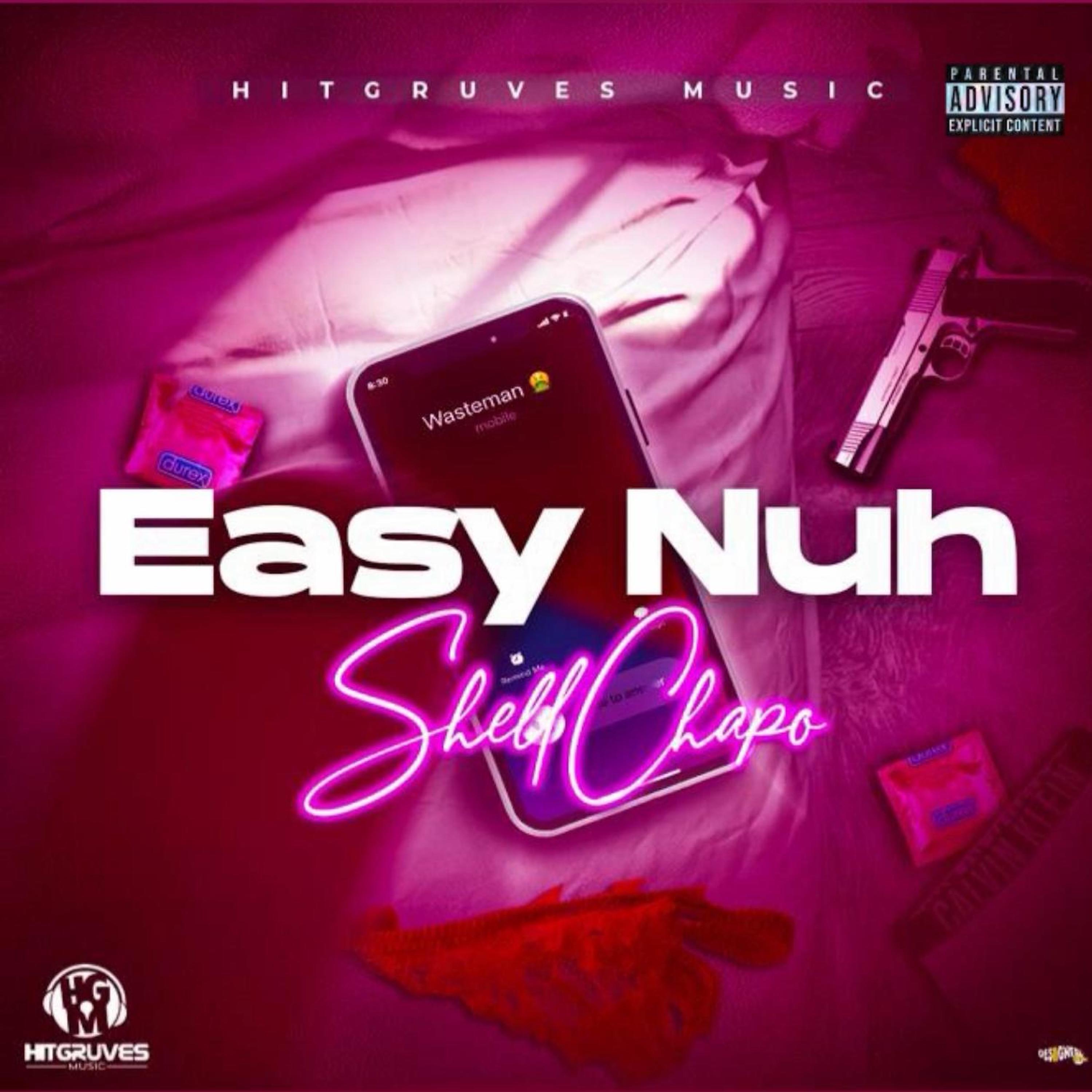 Релиз Easy Nuh