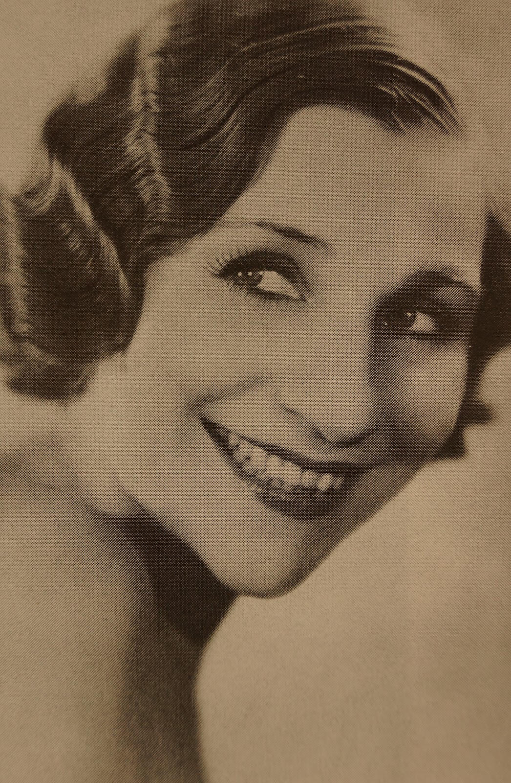 Andrée Turcy