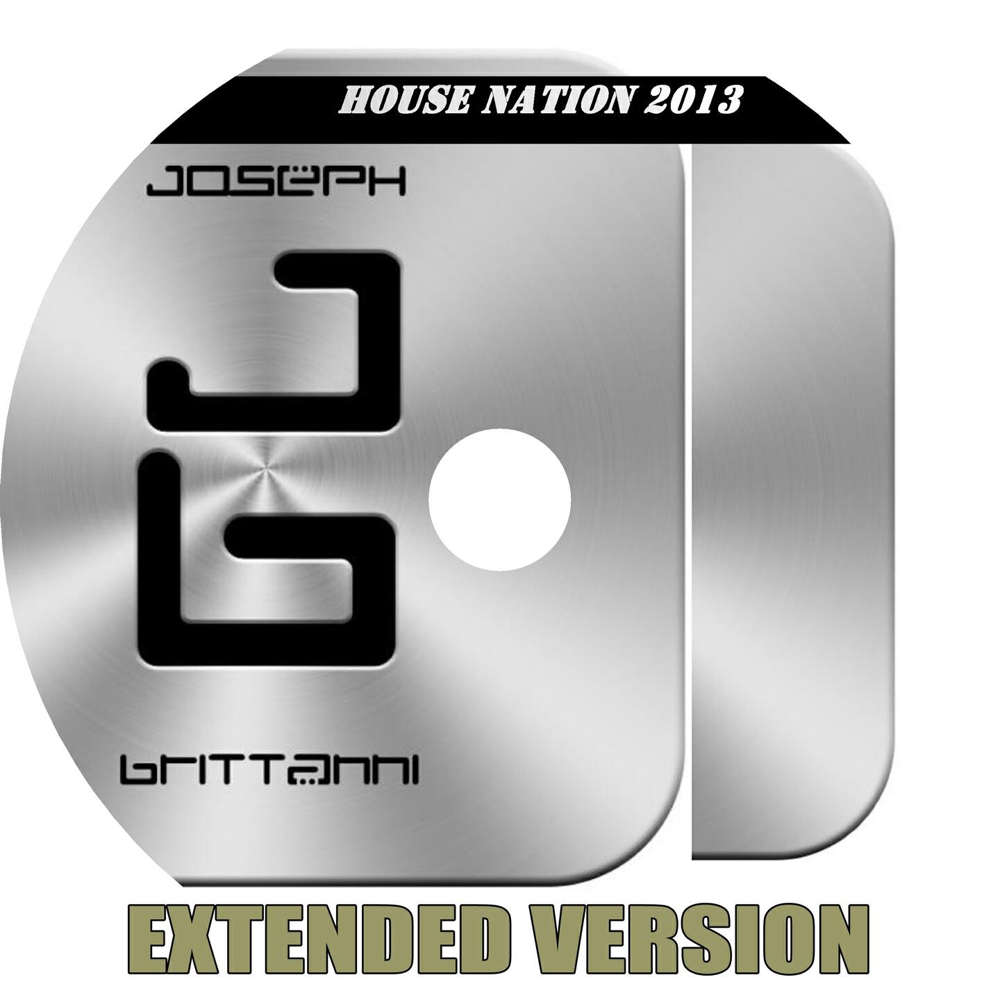 Релиз House Nation 2013 (Extended Version)