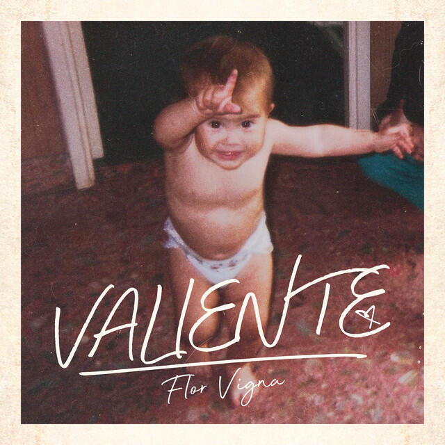 Релиз Valiente