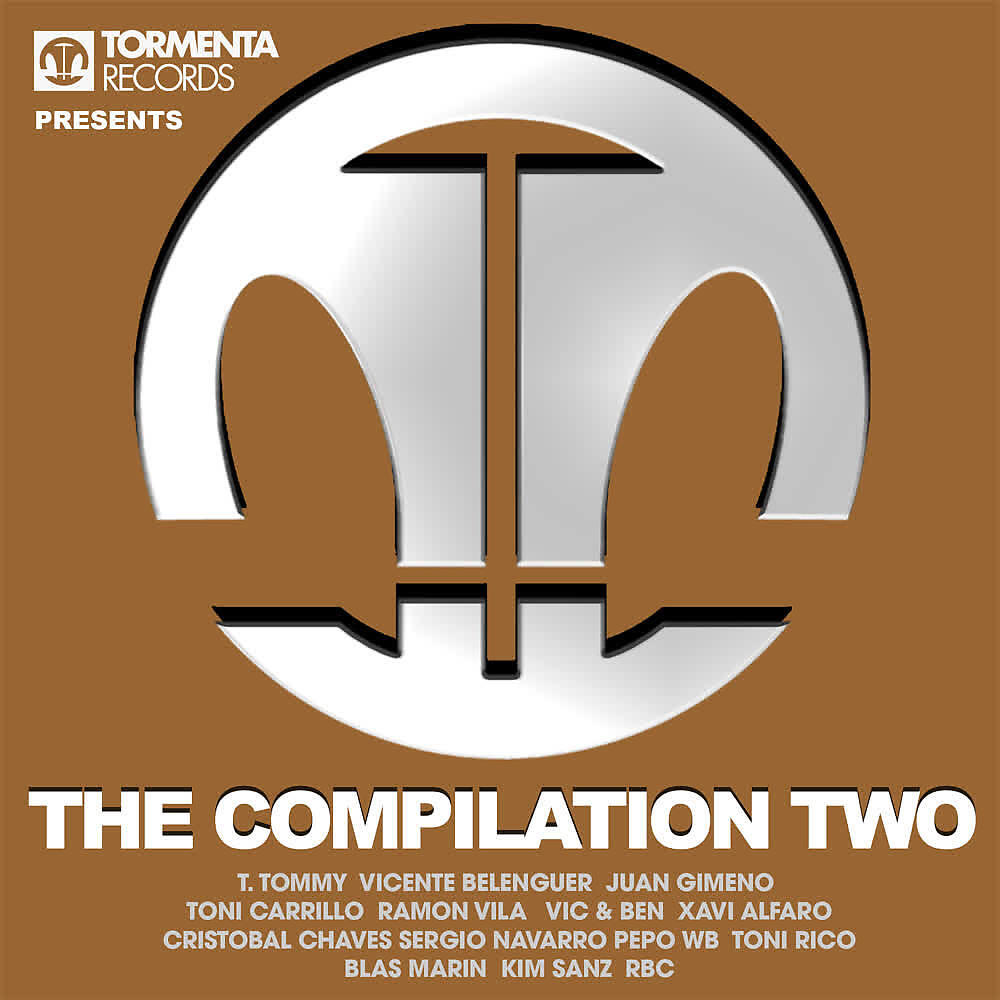 Релиз The Compilation Two