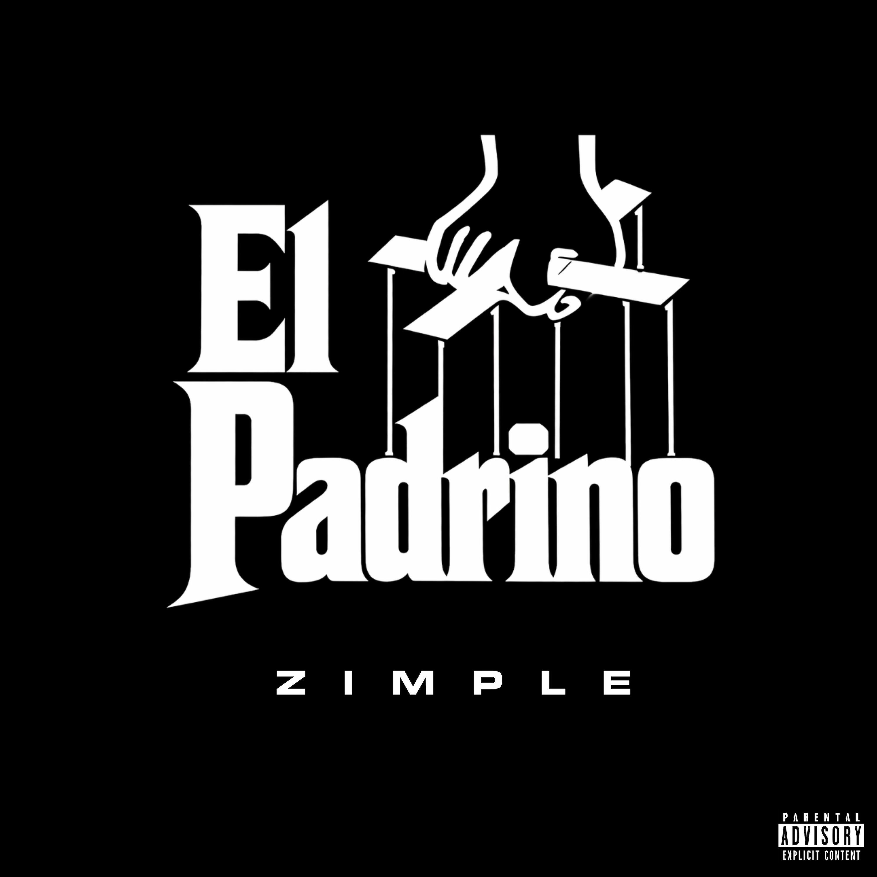 Релиз El Padrino